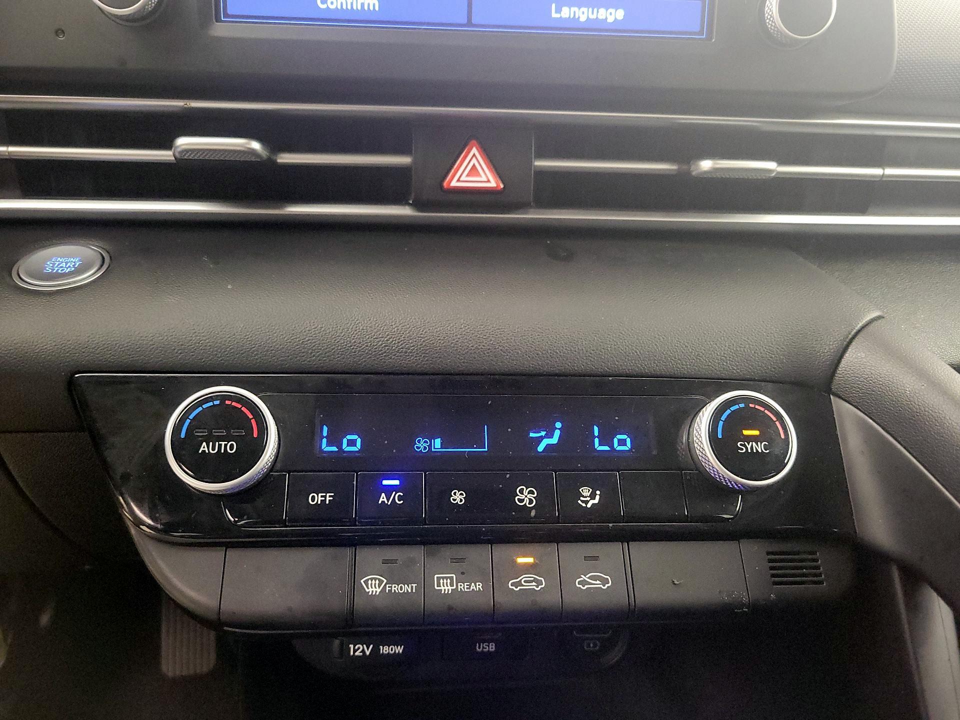 Thumbnail: 2023 Hyundai Elantra - 16