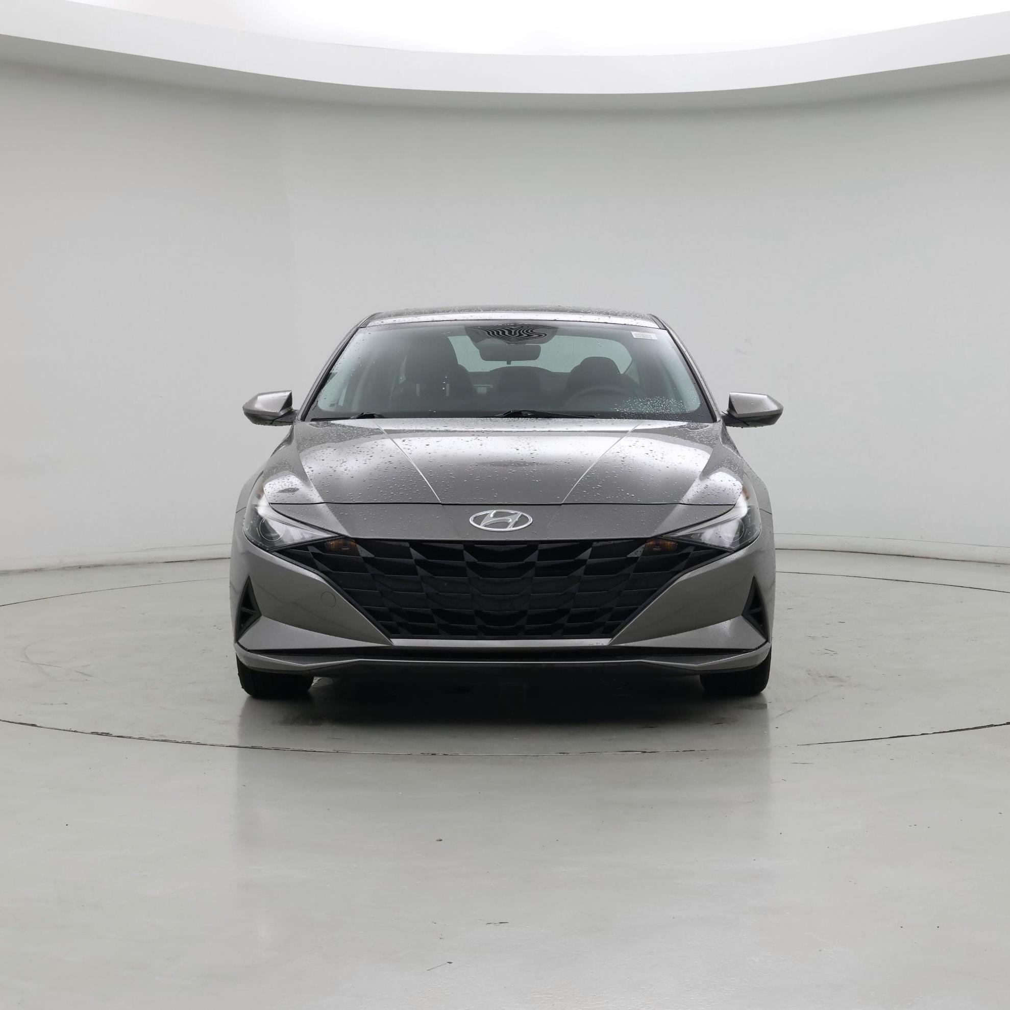 Thumbnail: 2023 Hyundai Elantra - 5