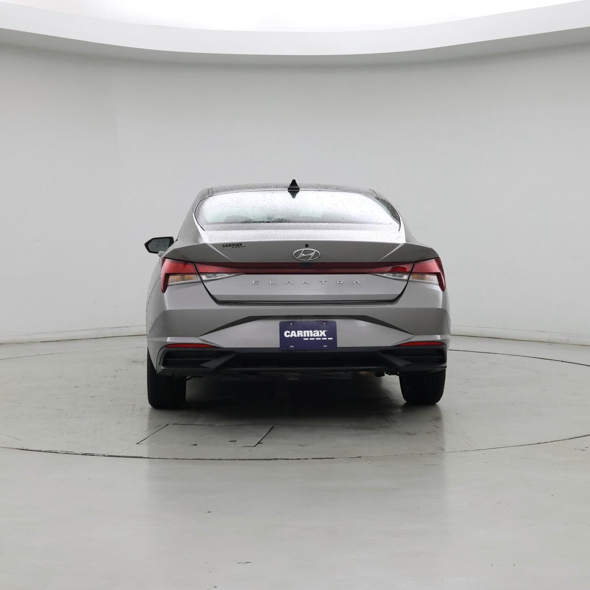 Thumbnail: 2023 Hyundai Elantra - 6