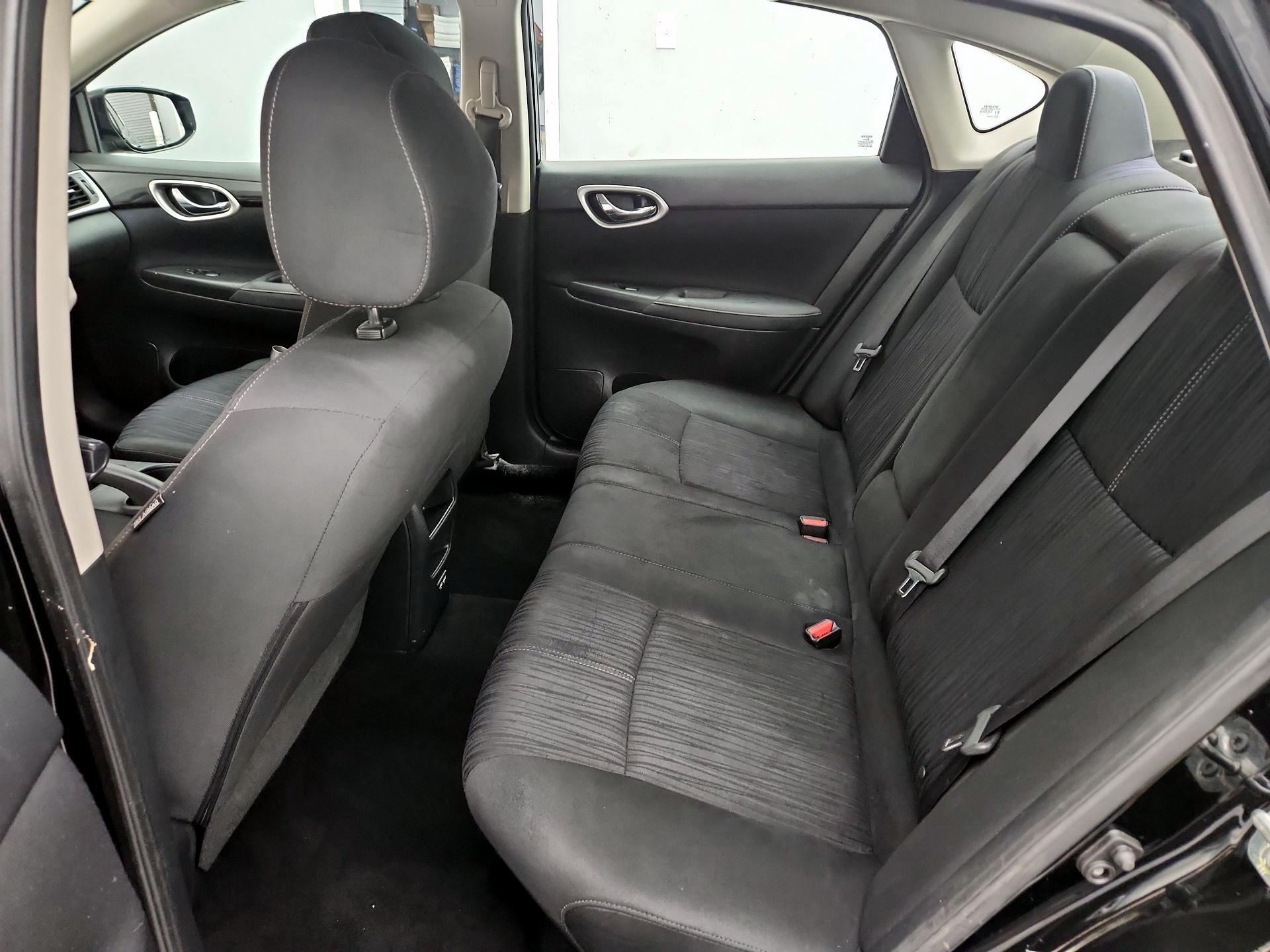 Thumbnail: 2017 Nissan Sentra - 19