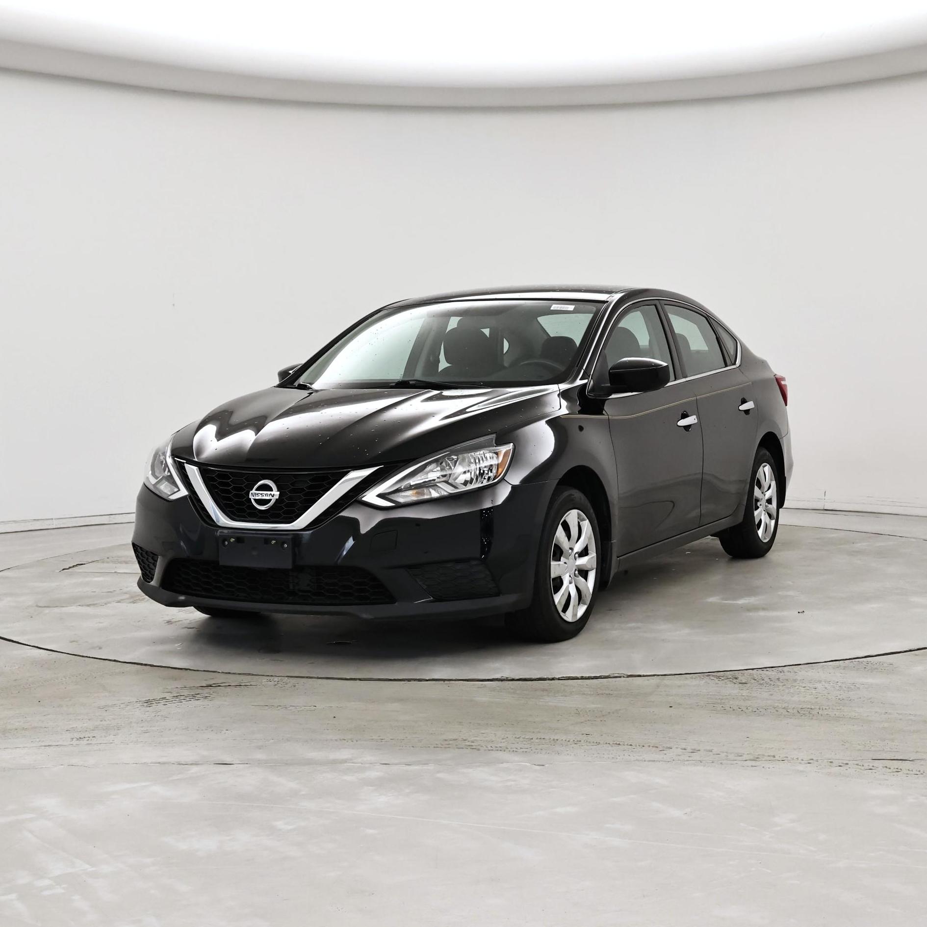 Thumbnail: 2017 Nissan Sentra - 4