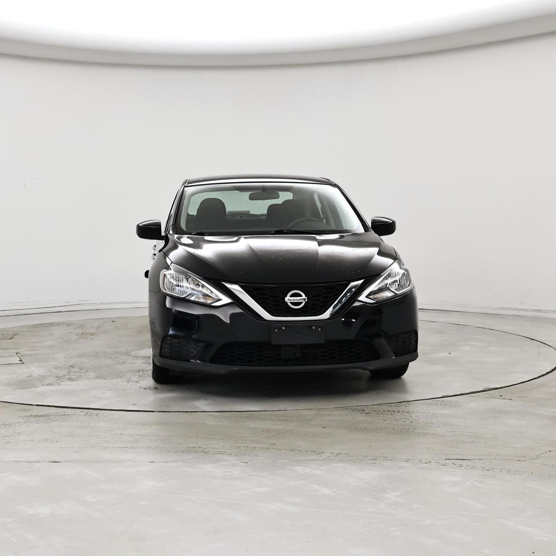 Thumbnail: 2017 Nissan Sentra - 5