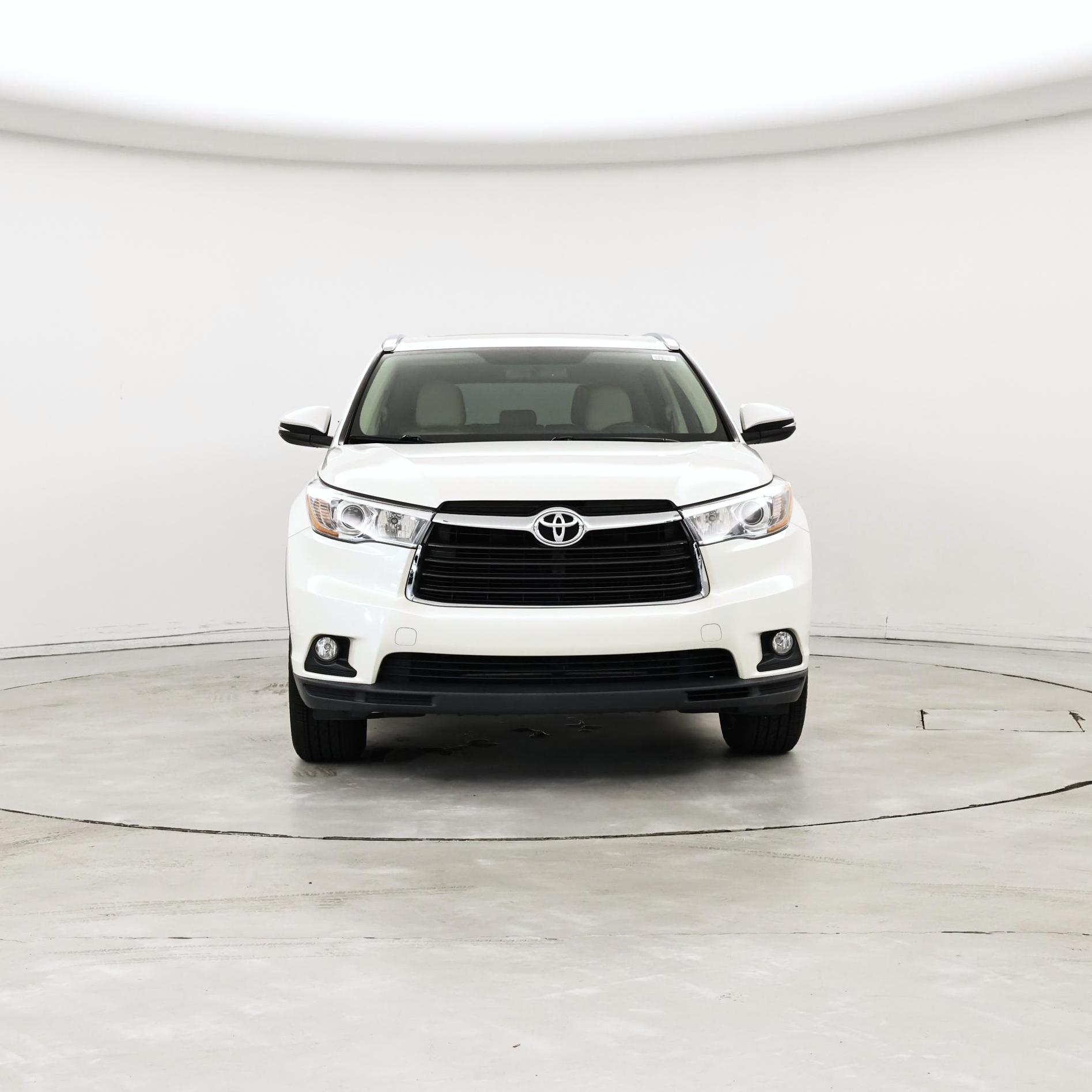 Thumbnail: 2016 Toyota Highlander - 5
