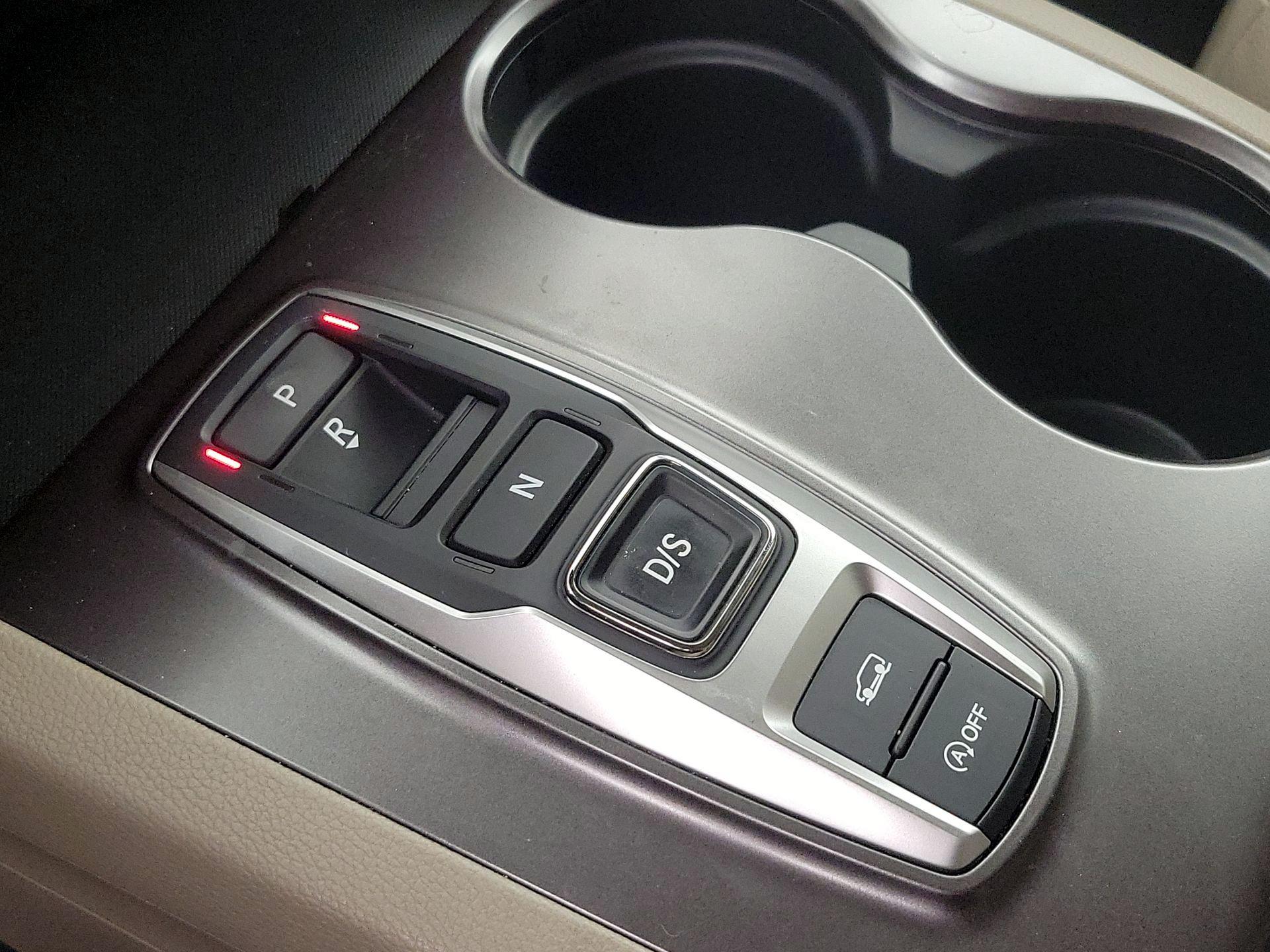 Thumbnail: 2021 Honda Pilot - 17