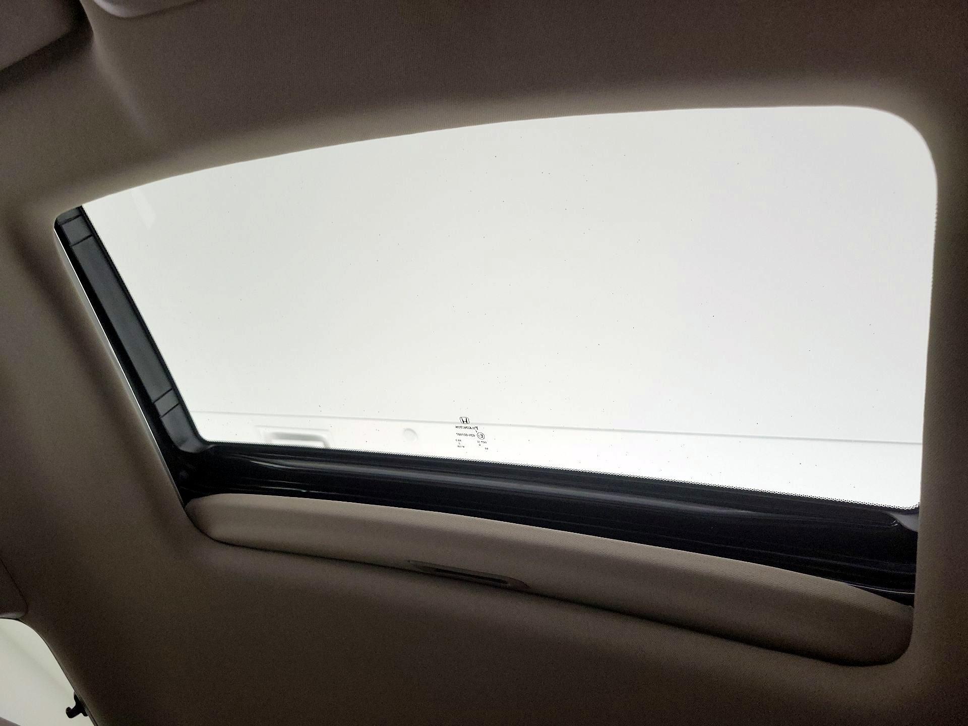 Thumbnail: 2021 Honda Pilot - 19