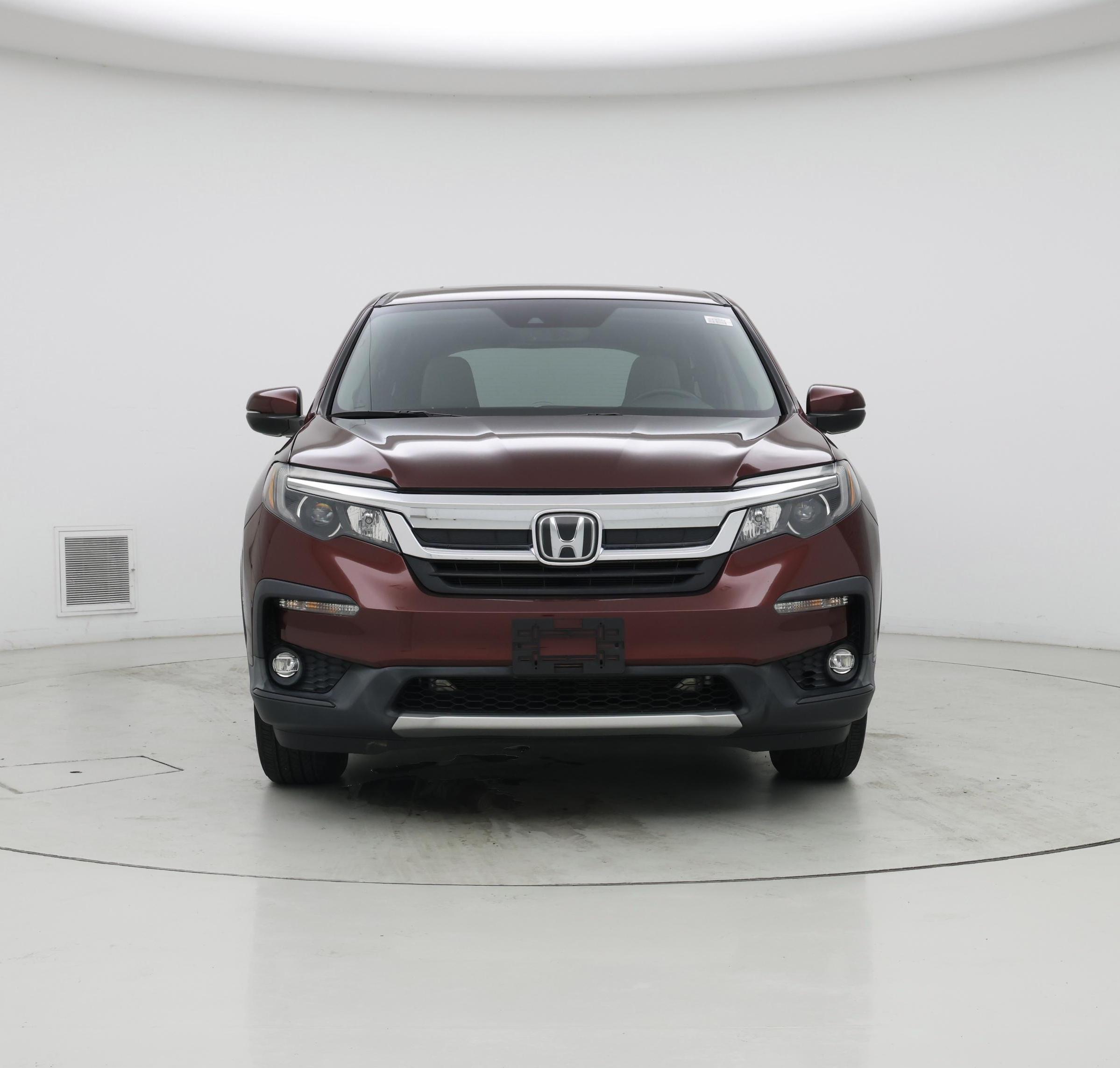 Thumbnail: 2021 Honda Pilot - 5