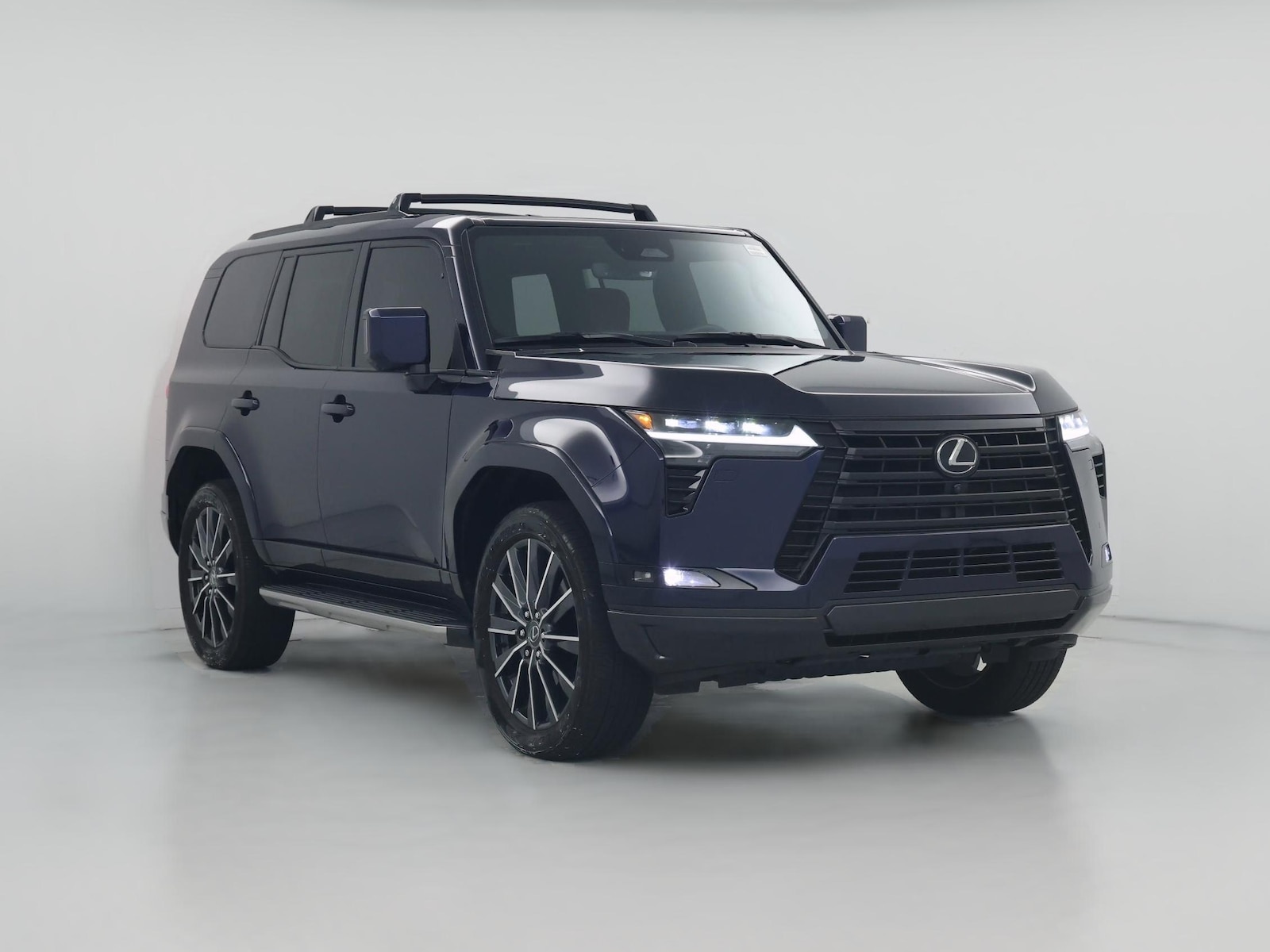 2024 Lexus GX Luxury