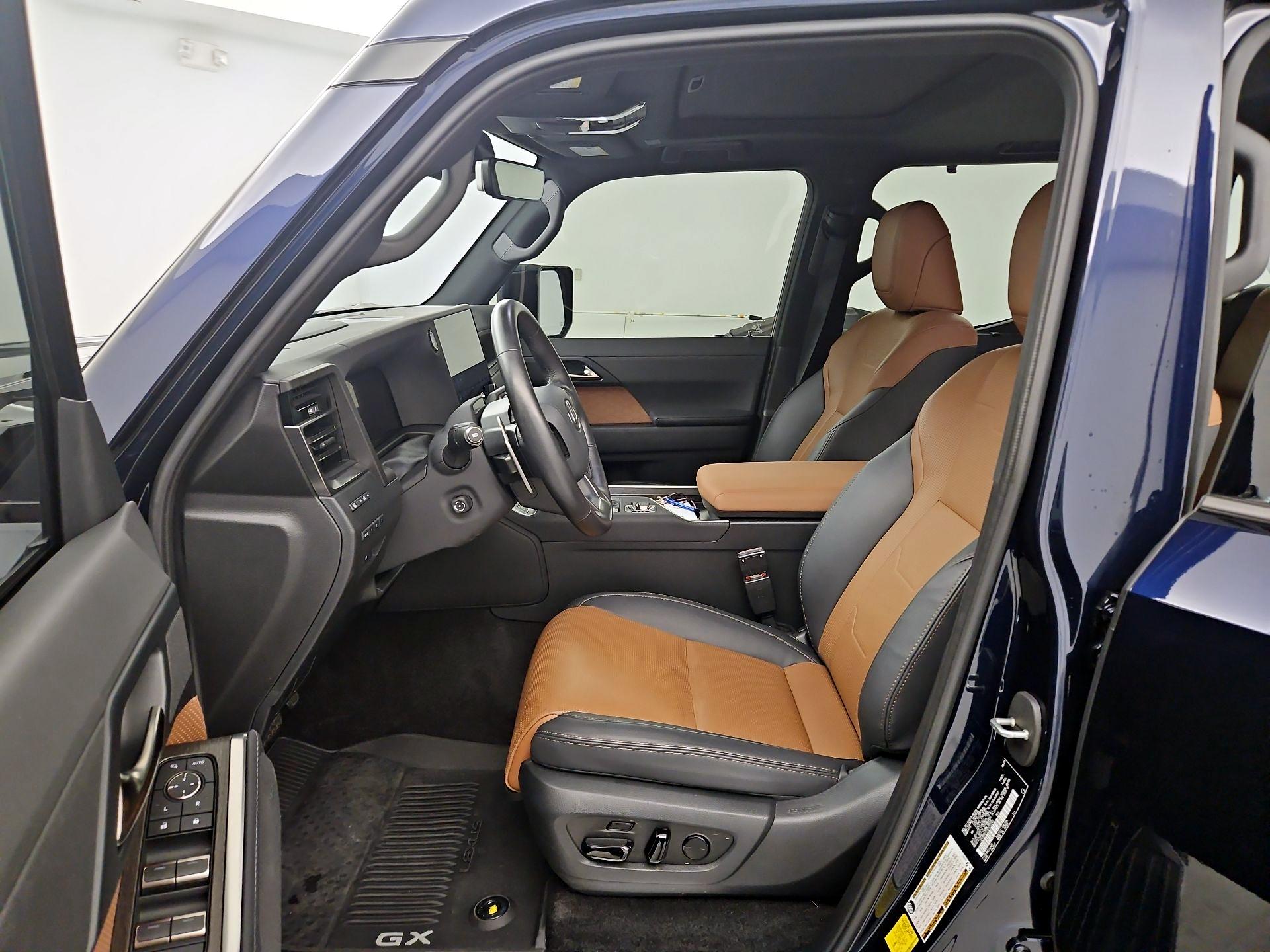 Thumbnail: 2024 Lexus GX - 11
