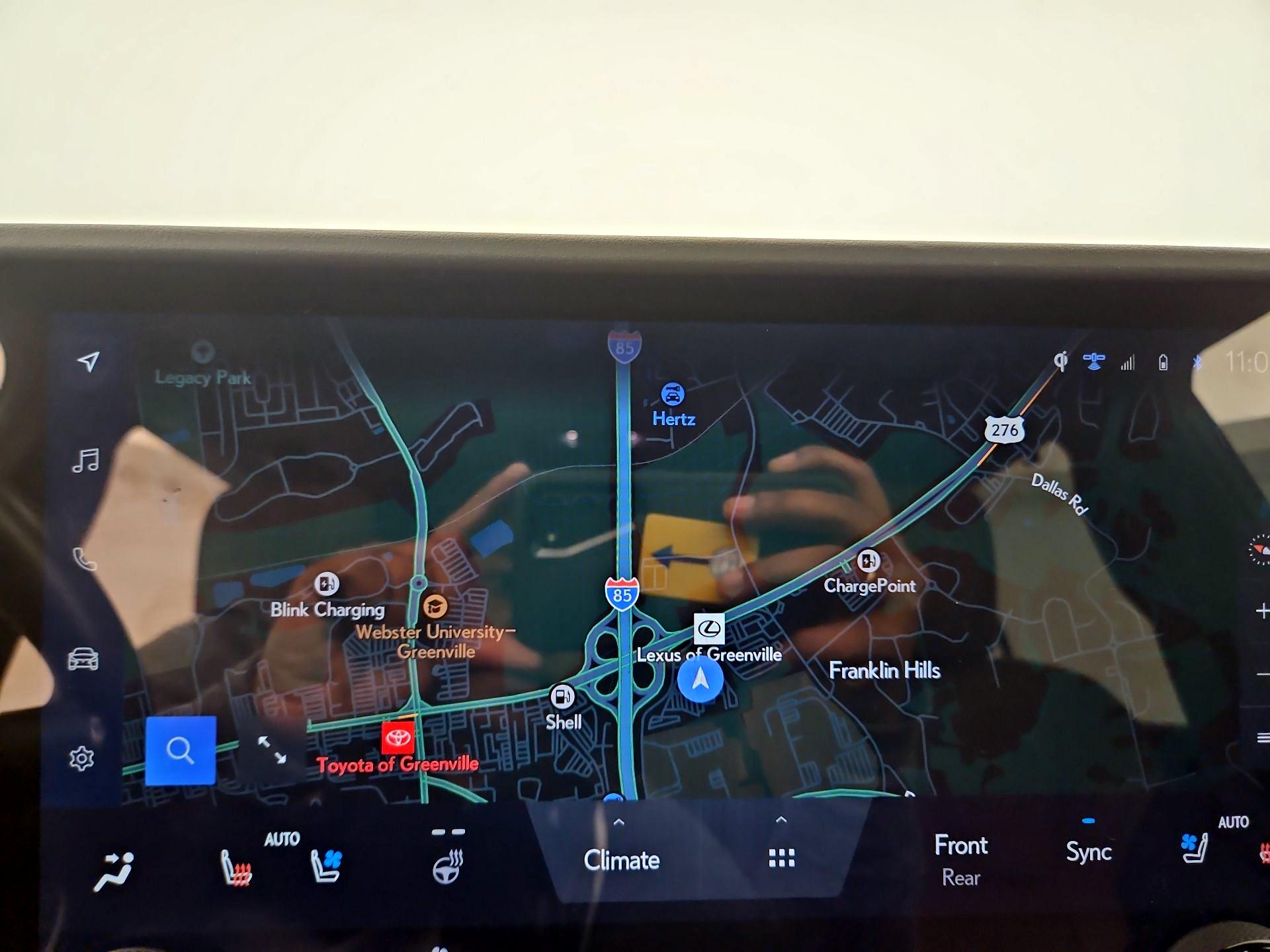Thumbnail: 2024 Lexus GX - 14