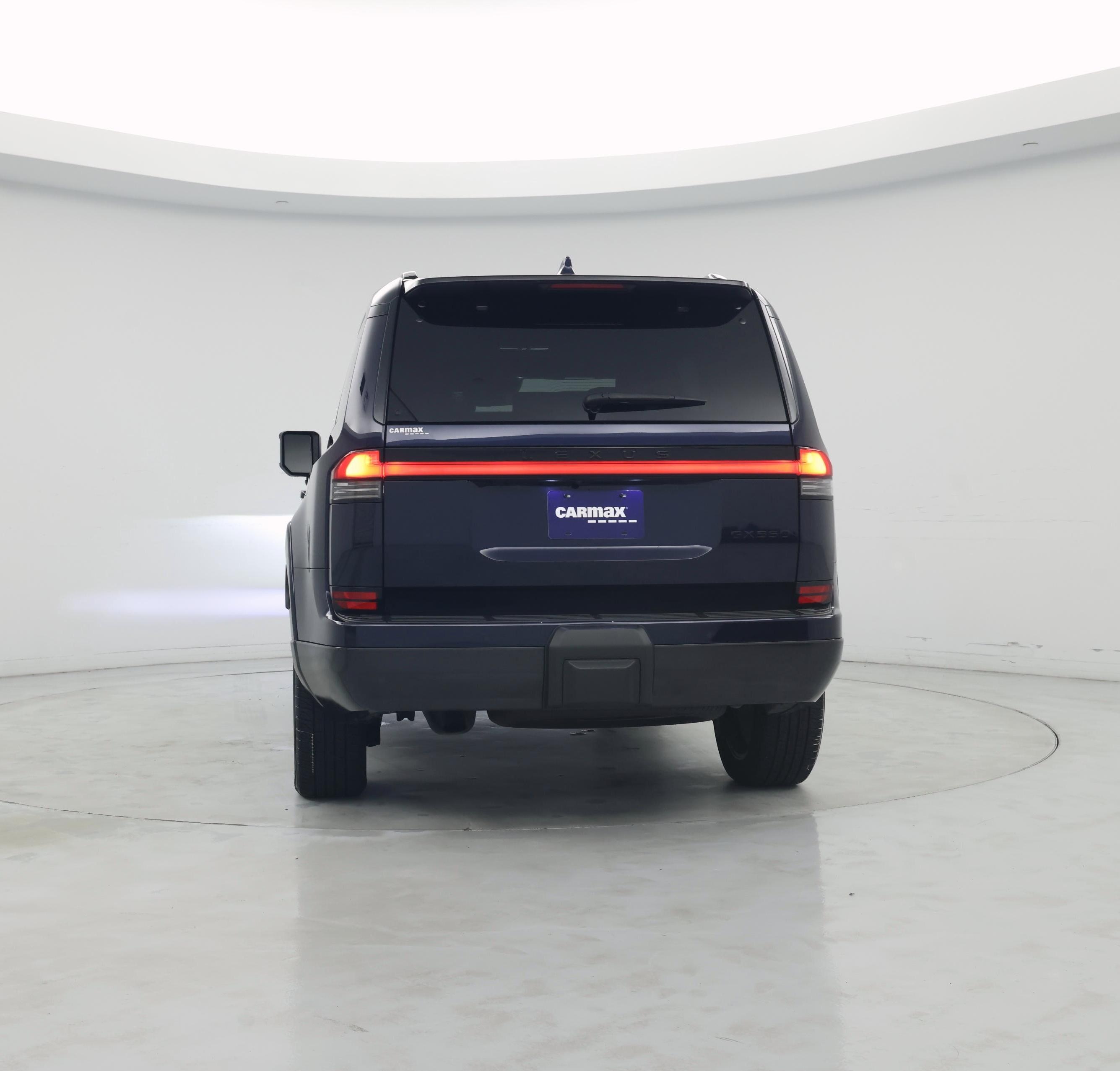 Thumbnail: 2024 Lexus GX - 6