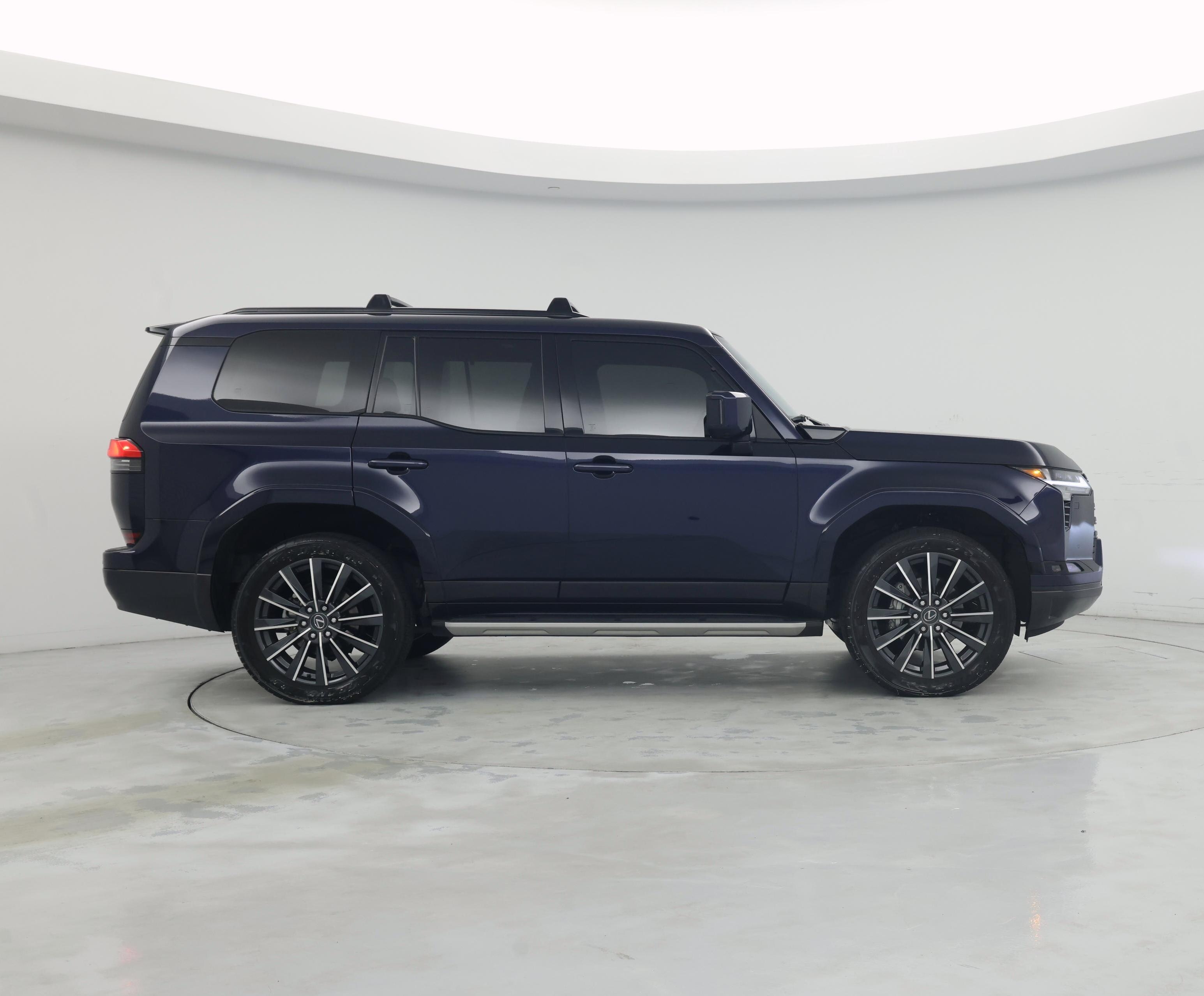 Thumbnail: 2024 Lexus GX - 7