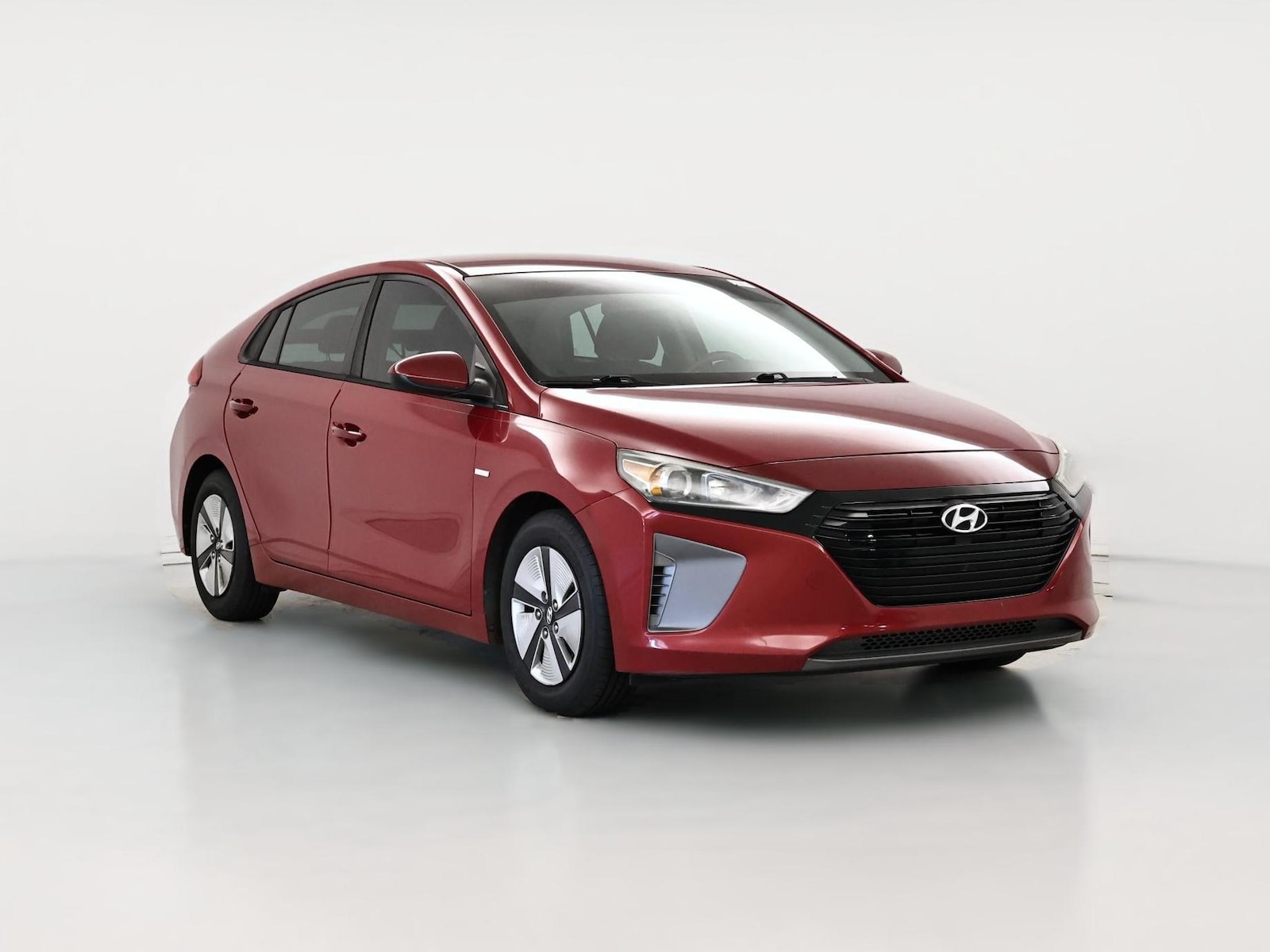 2019 Hyundai Ioniq