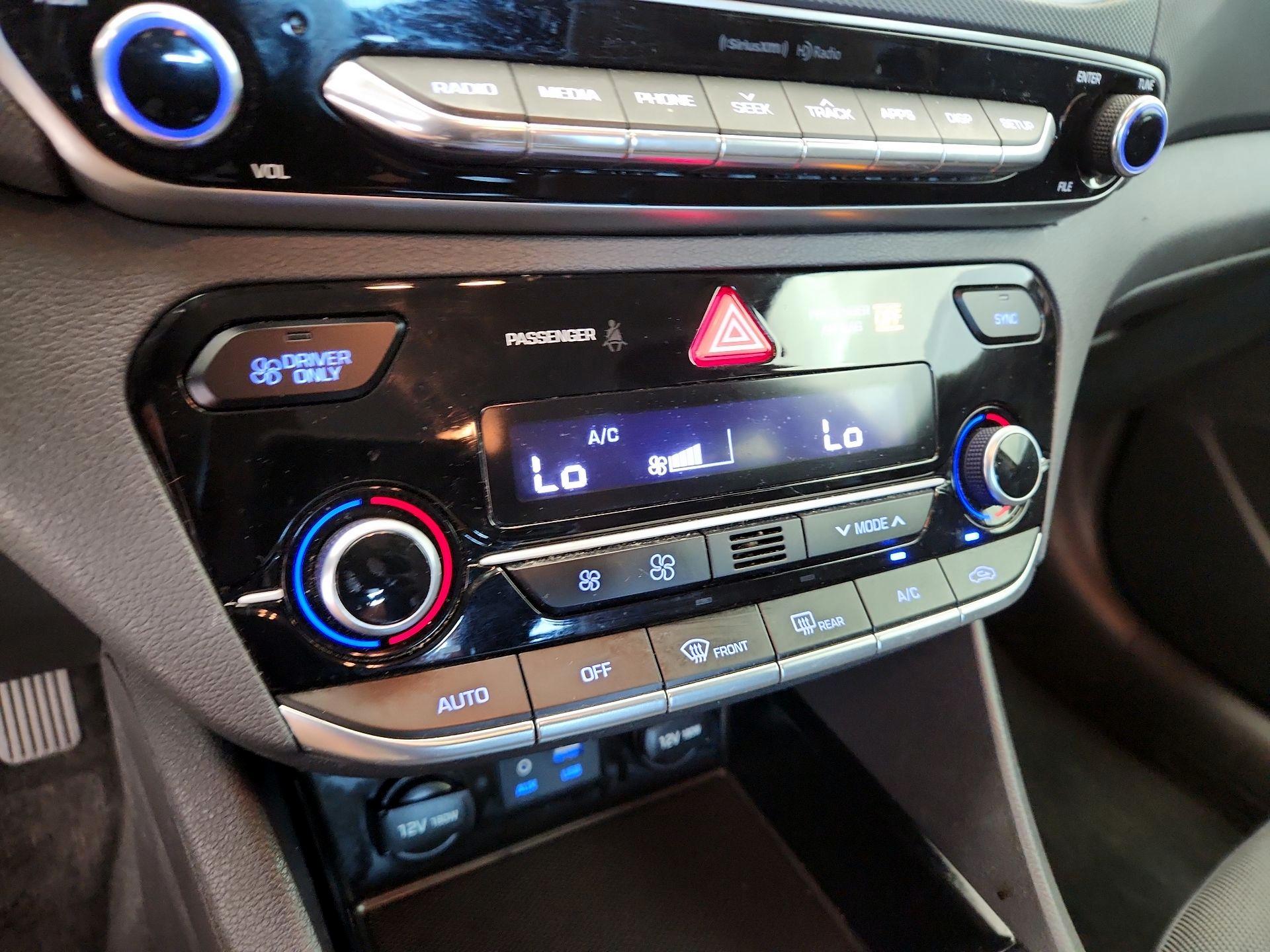 Thumbnail: 2019 Hyundai Ioniq - 16