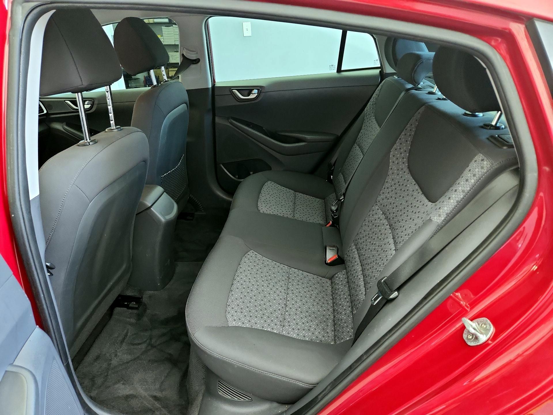 Thumbnail: 2019 Hyundai Ioniq - 19