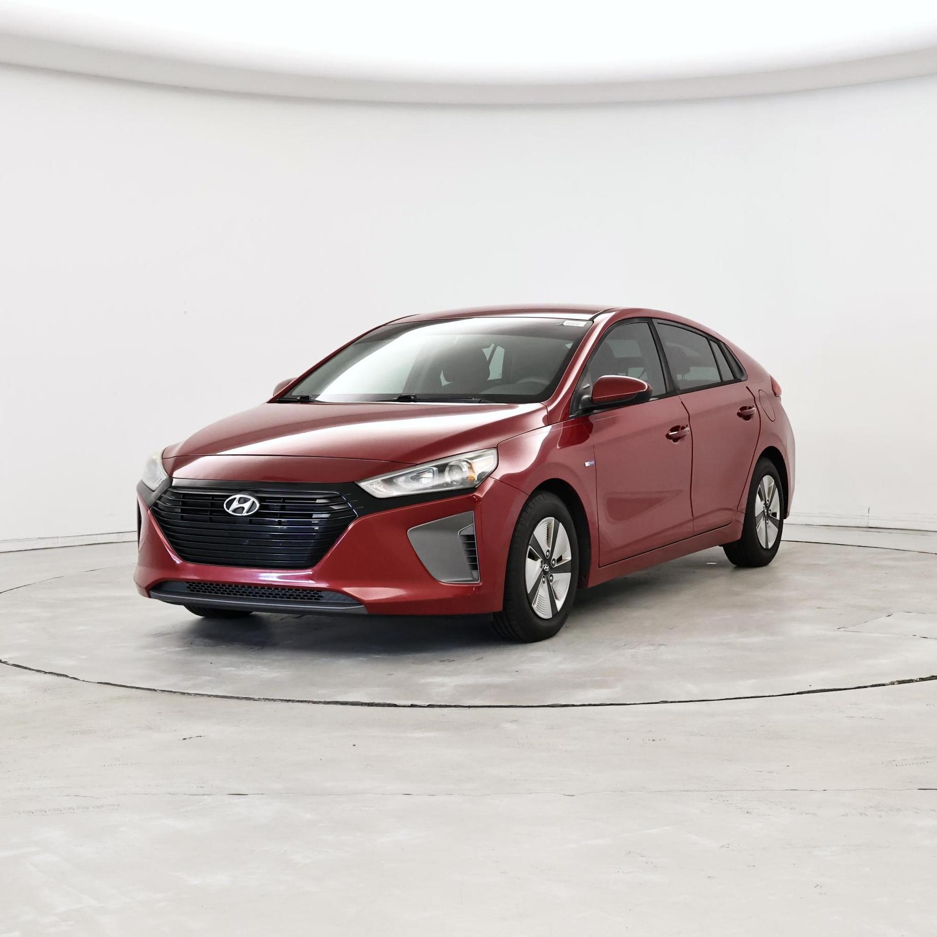 Thumbnail: 2019 Hyundai Ioniq - 4