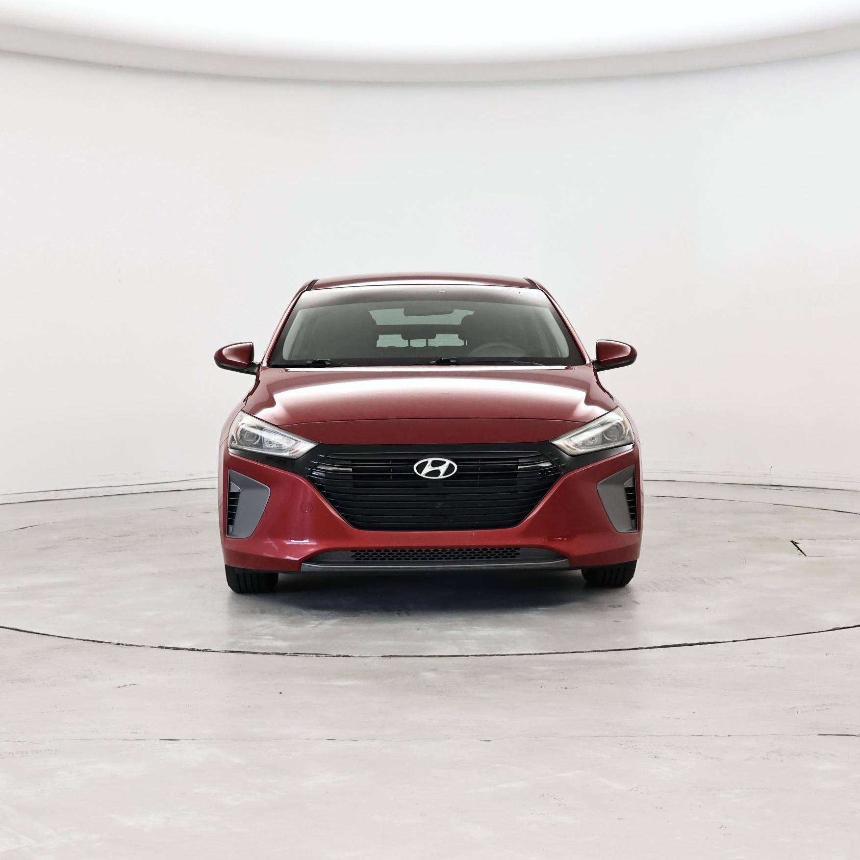 Thumbnail: 2019 Hyundai Ioniq - 5