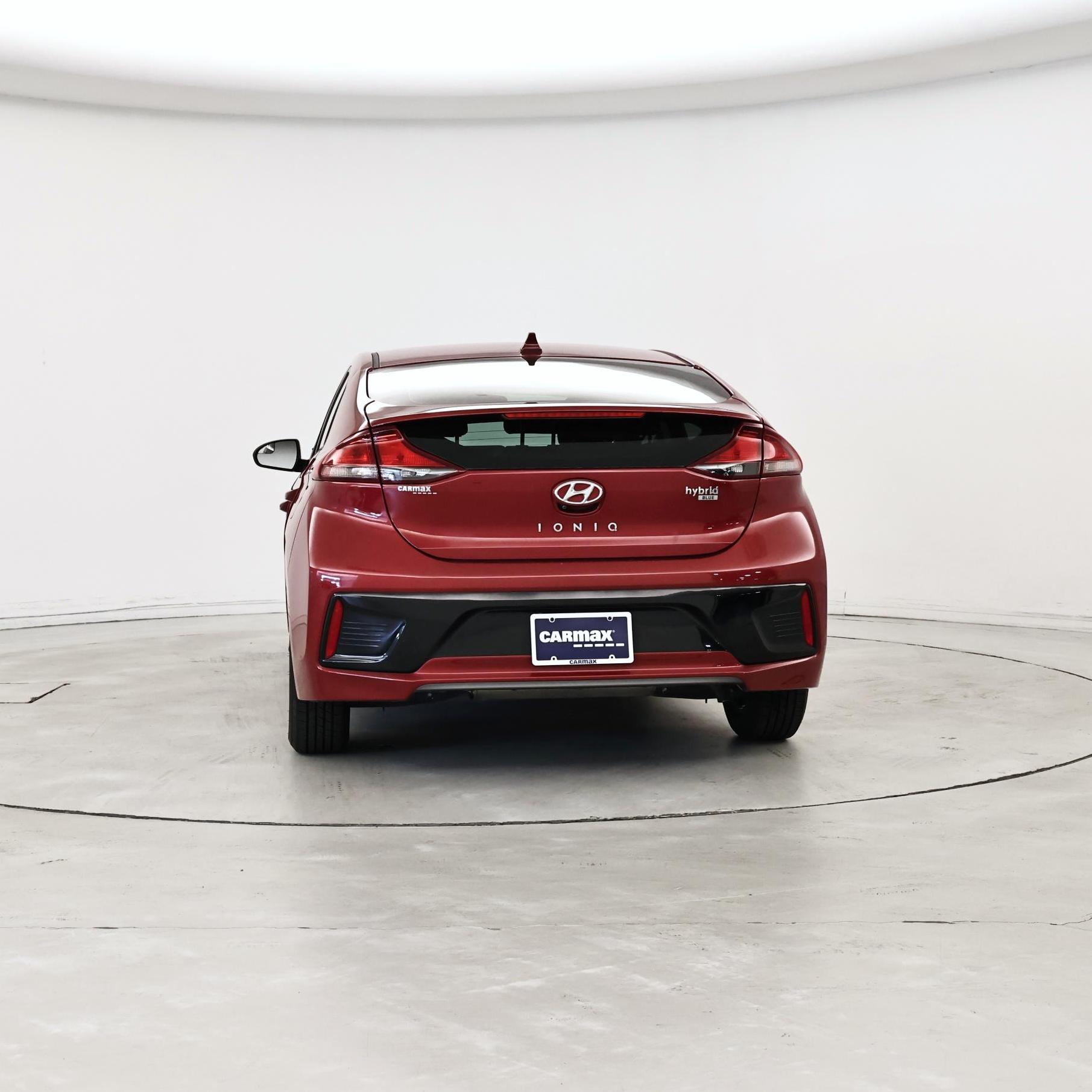 Thumbnail: 2019 Hyundai Ioniq - 6