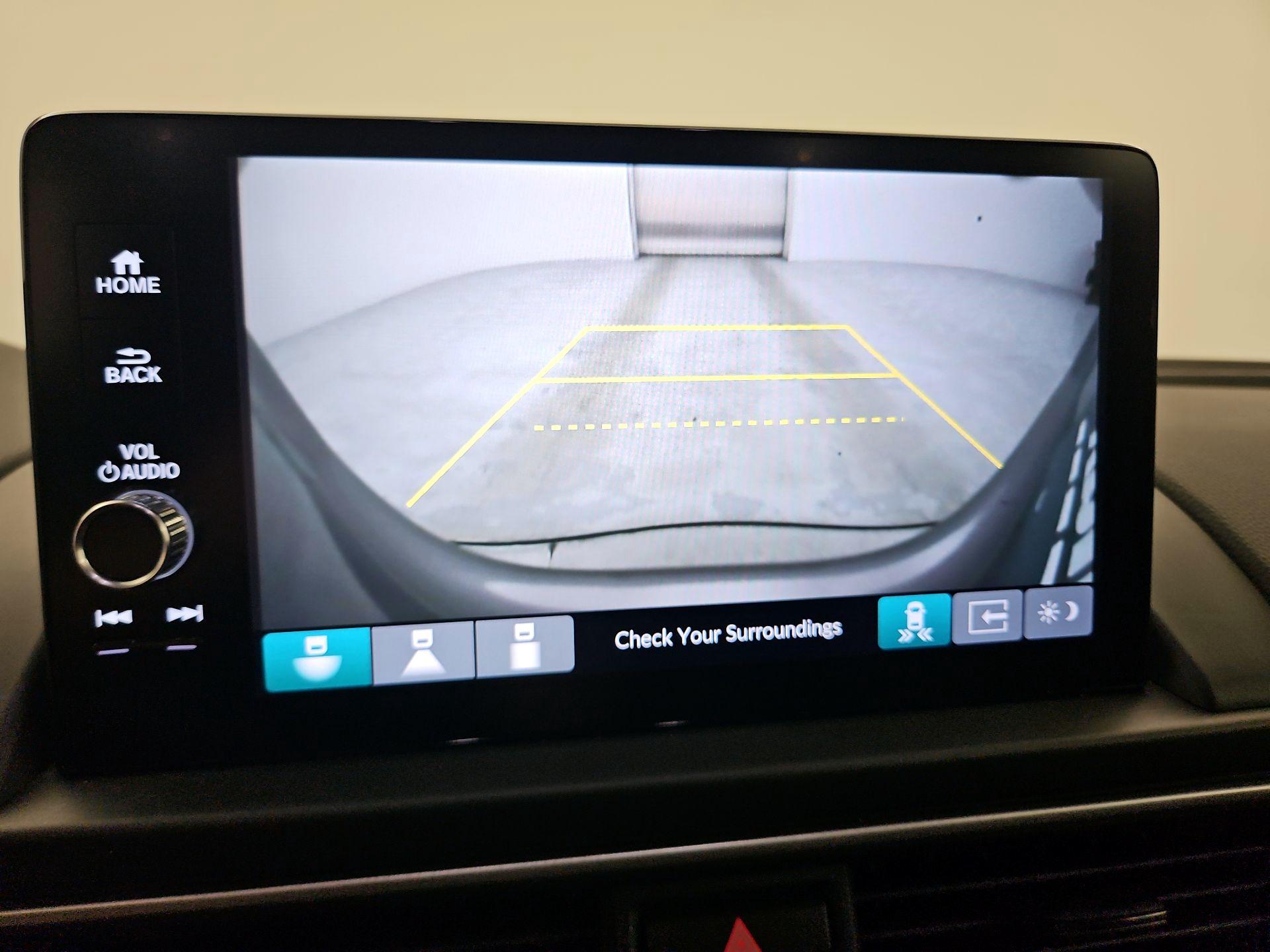 Thumbnail: 2025 Honda Pilot - 14