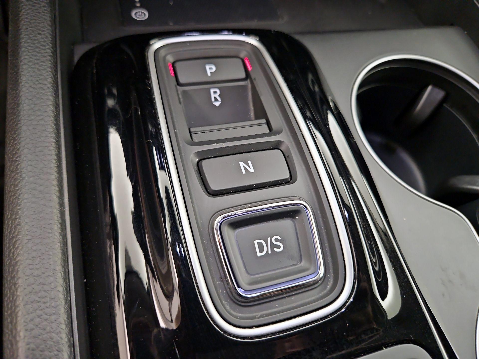 Thumbnail: 2025 Honda Pilot - 17