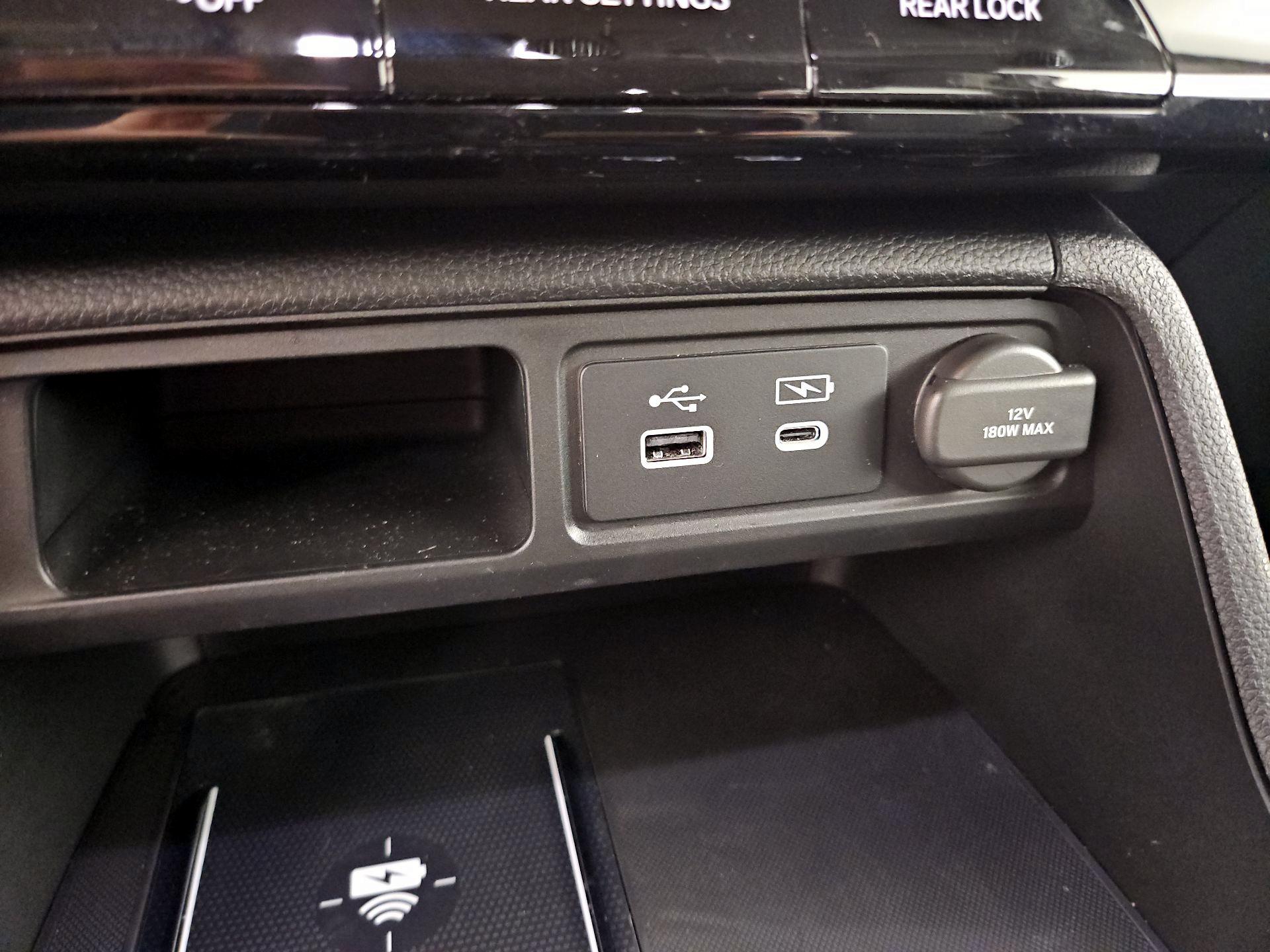 Thumbnail: 2025 Honda Pilot - 18