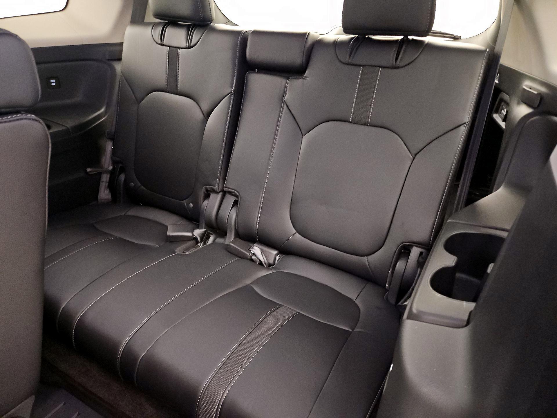 Thumbnail: 2025 Honda Pilot - 20