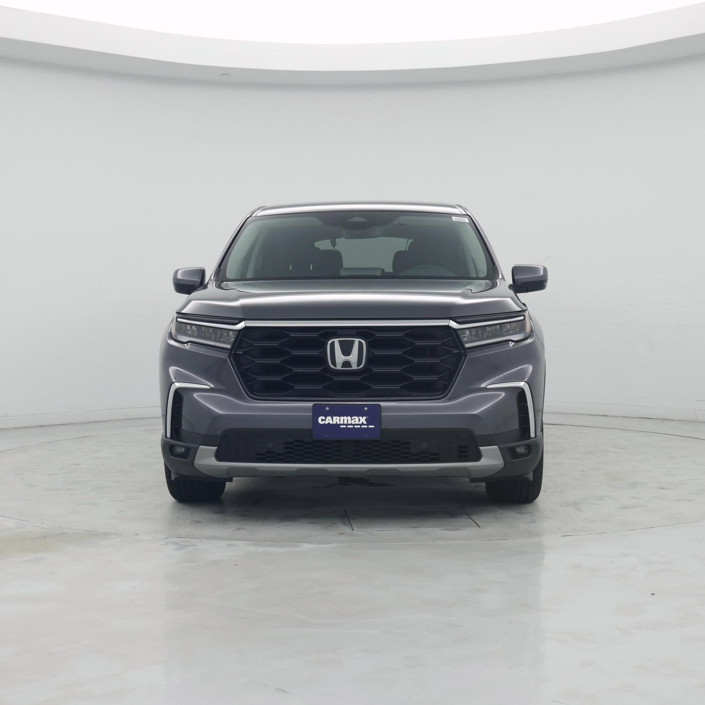 Thumbnail: 2025 Honda Pilot - 5