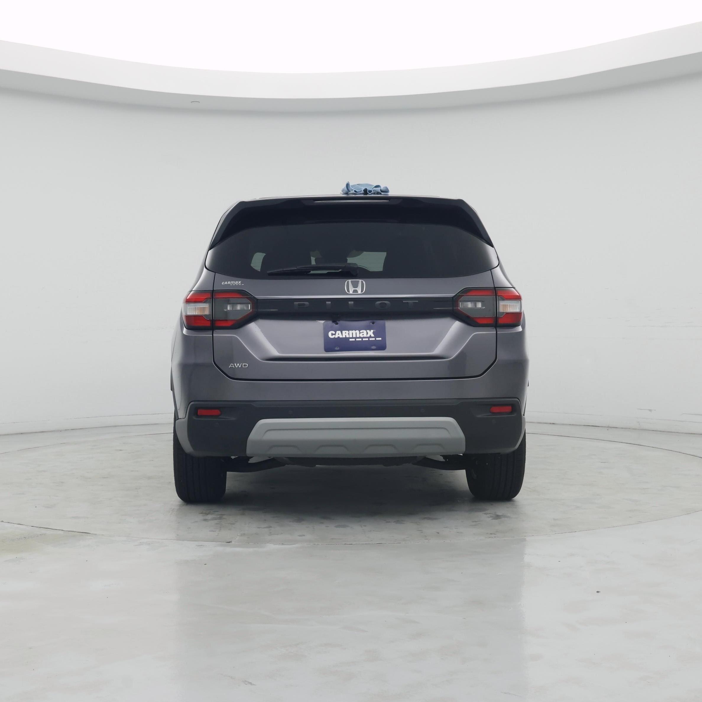 Thumbnail: 2025 Honda Pilot - 6