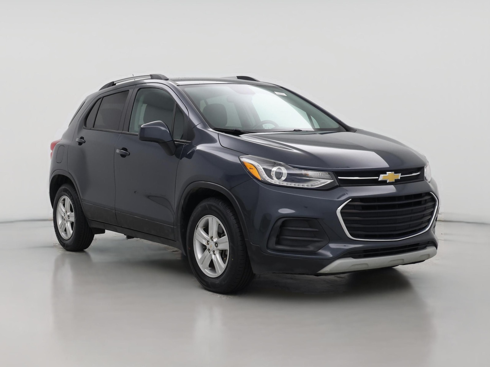 2021 Chevrolet Trax