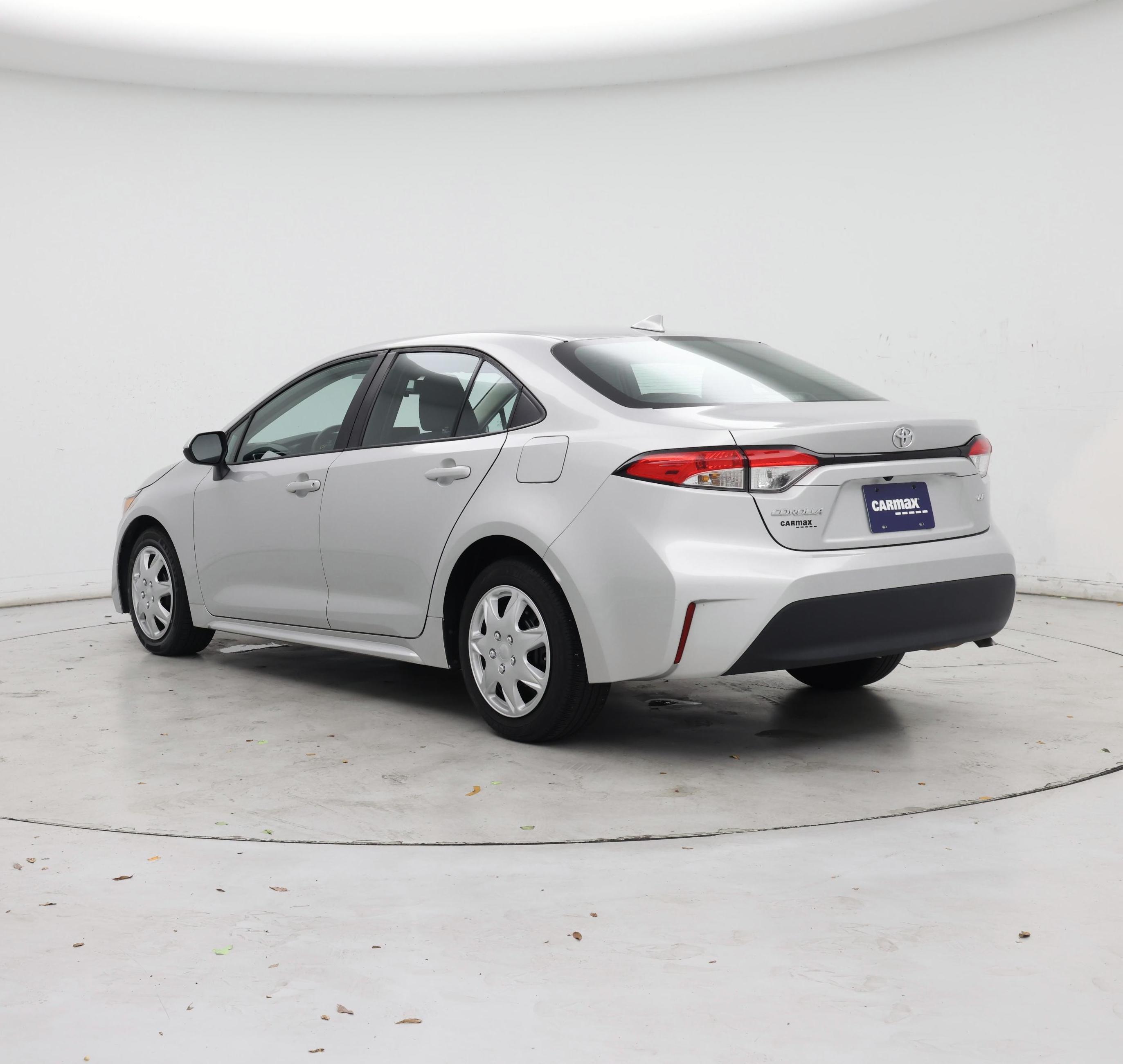 Thumbnail: 2023 Toyota Corolla - 2