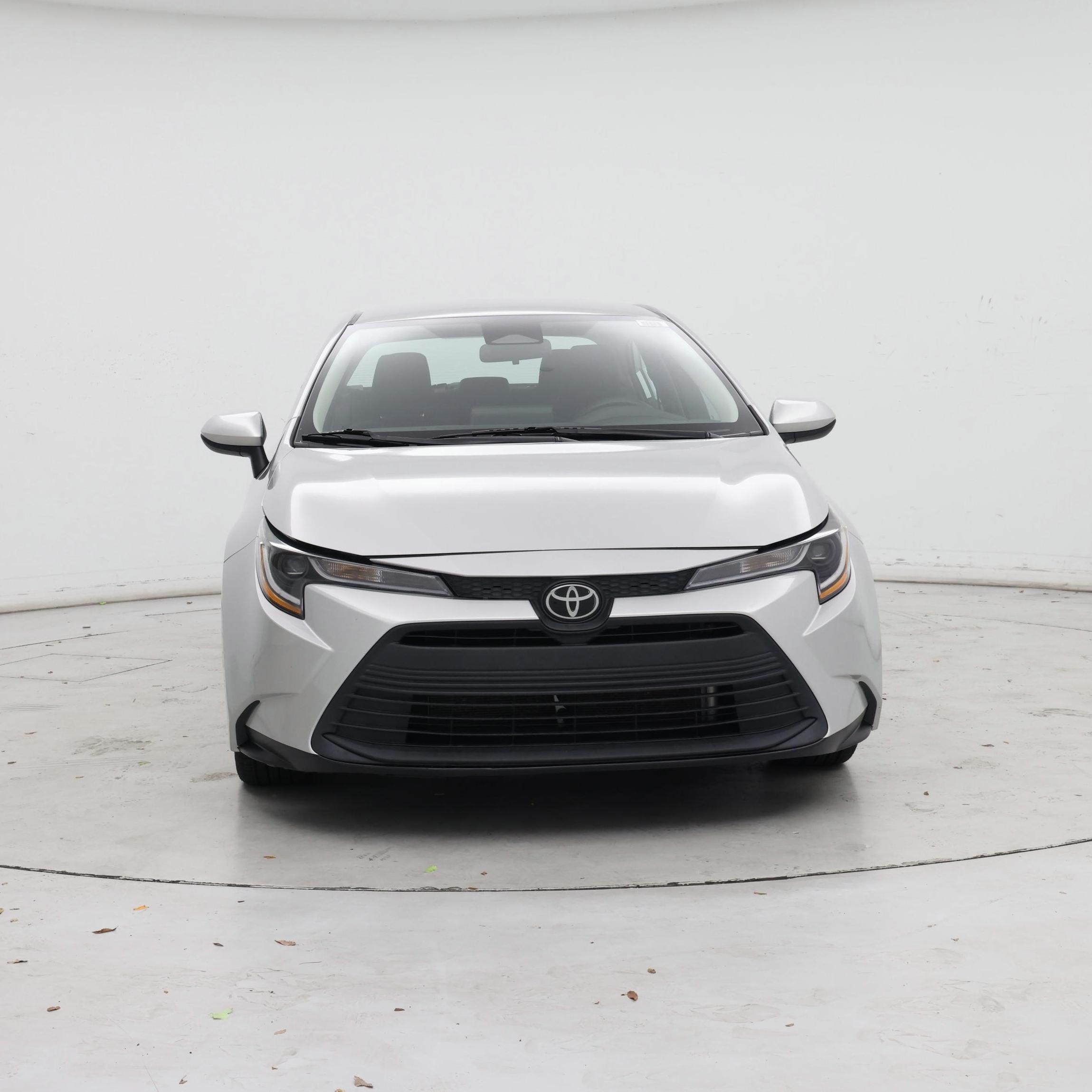 Thumbnail: 2023 Toyota Corolla - 5