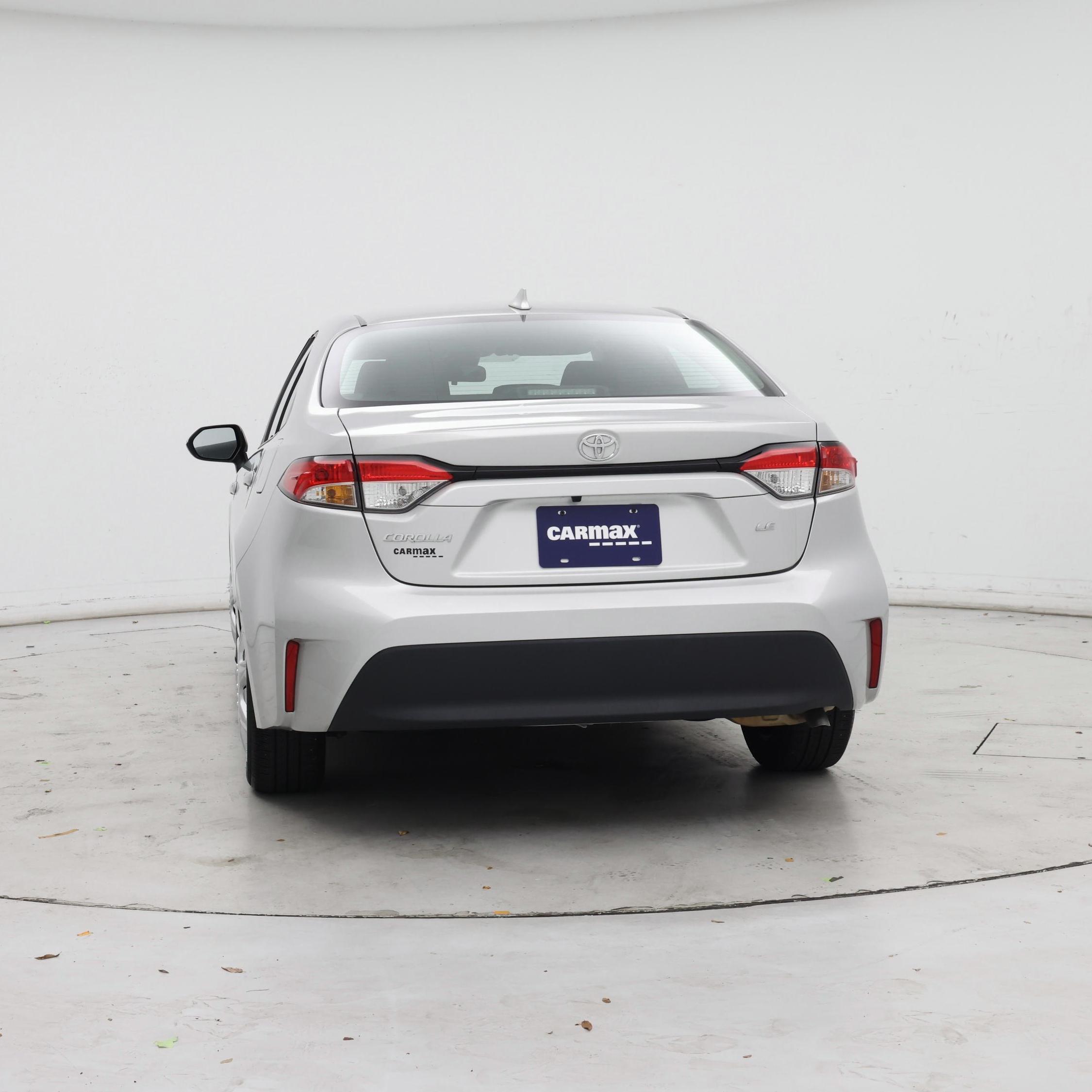 Thumbnail: 2023 Toyota Corolla - 6