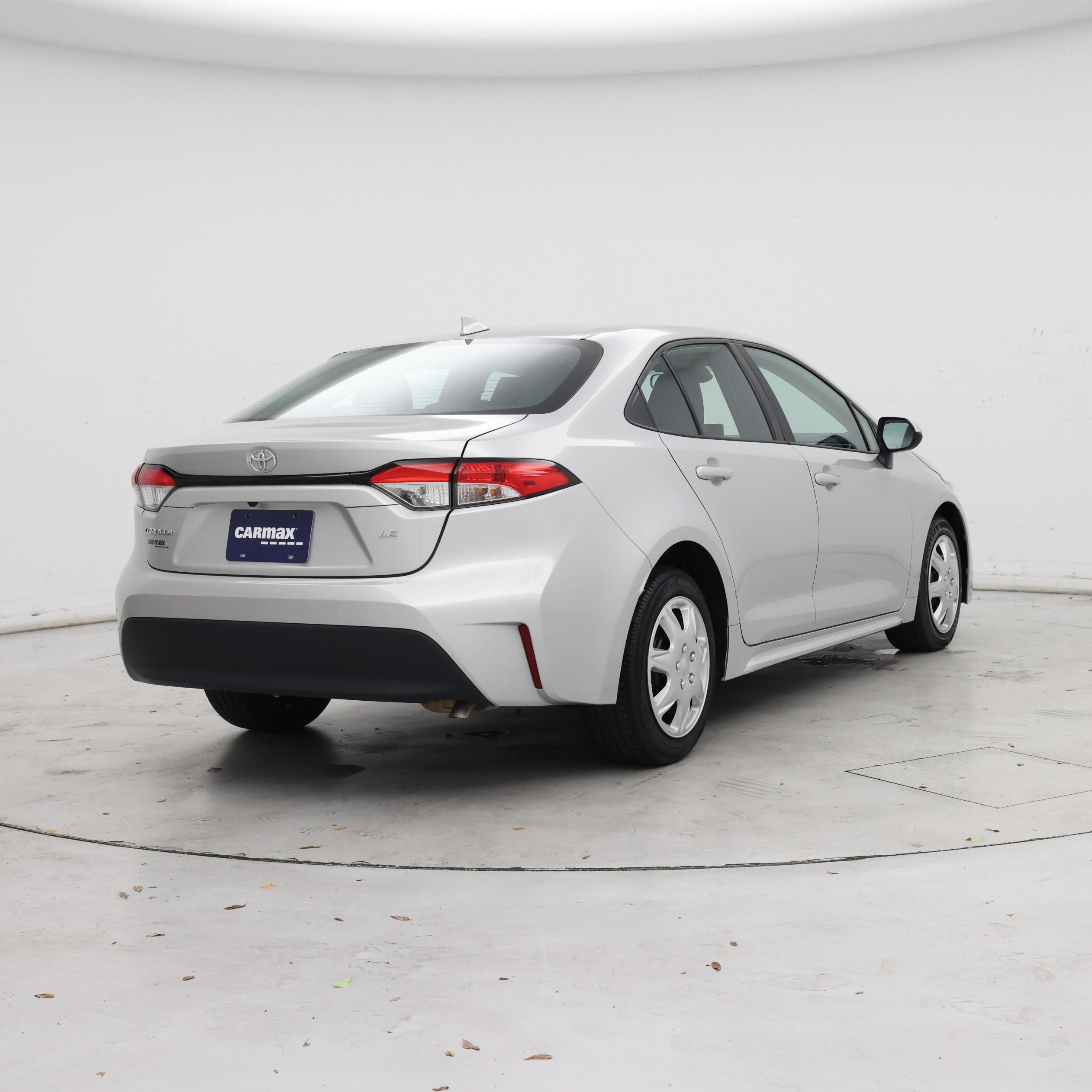 Thumbnail: 2023 Toyota Corolla - 8