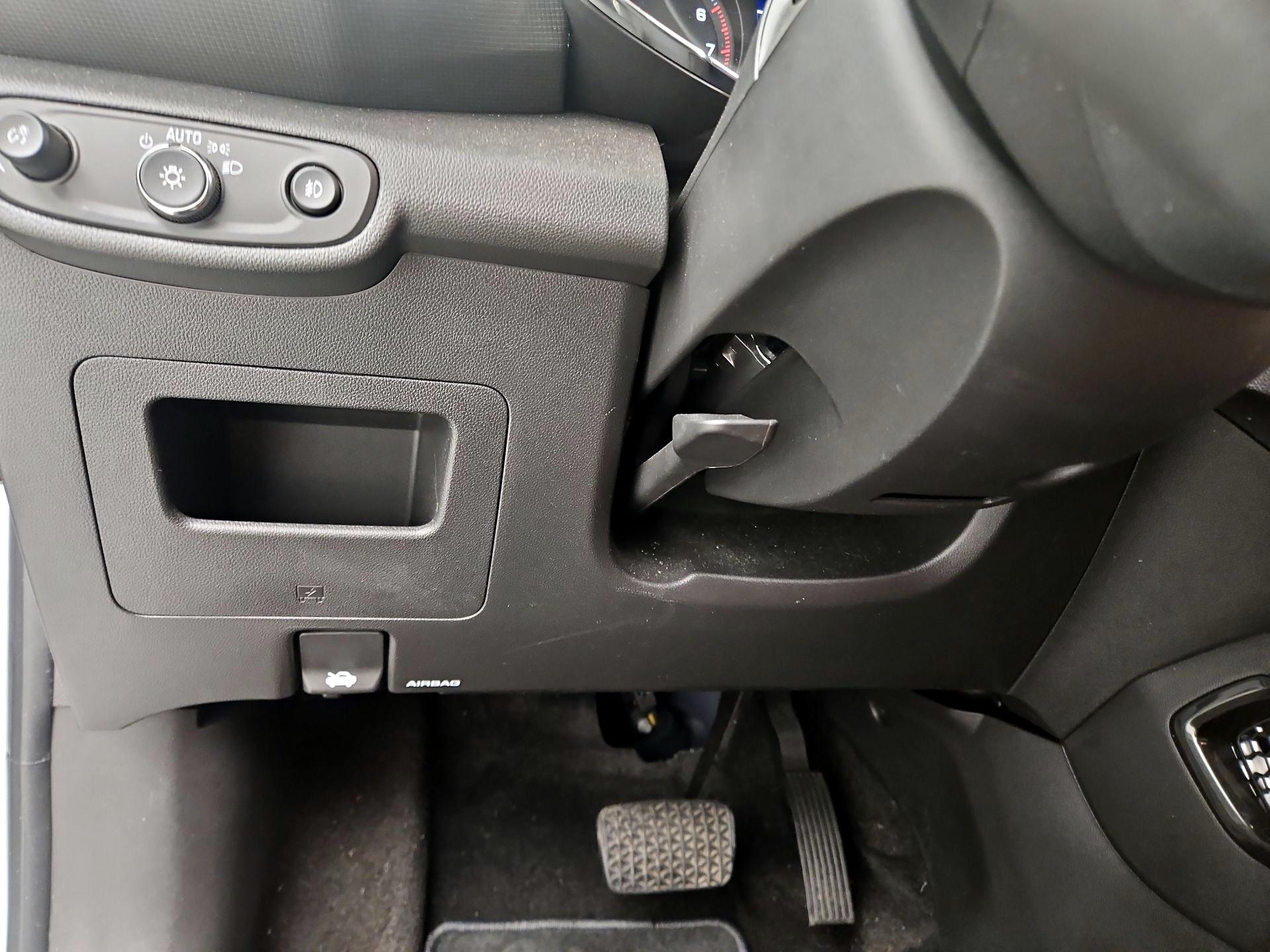 Thumbnail: 2023 Chevrolet TrailBlazer - 13