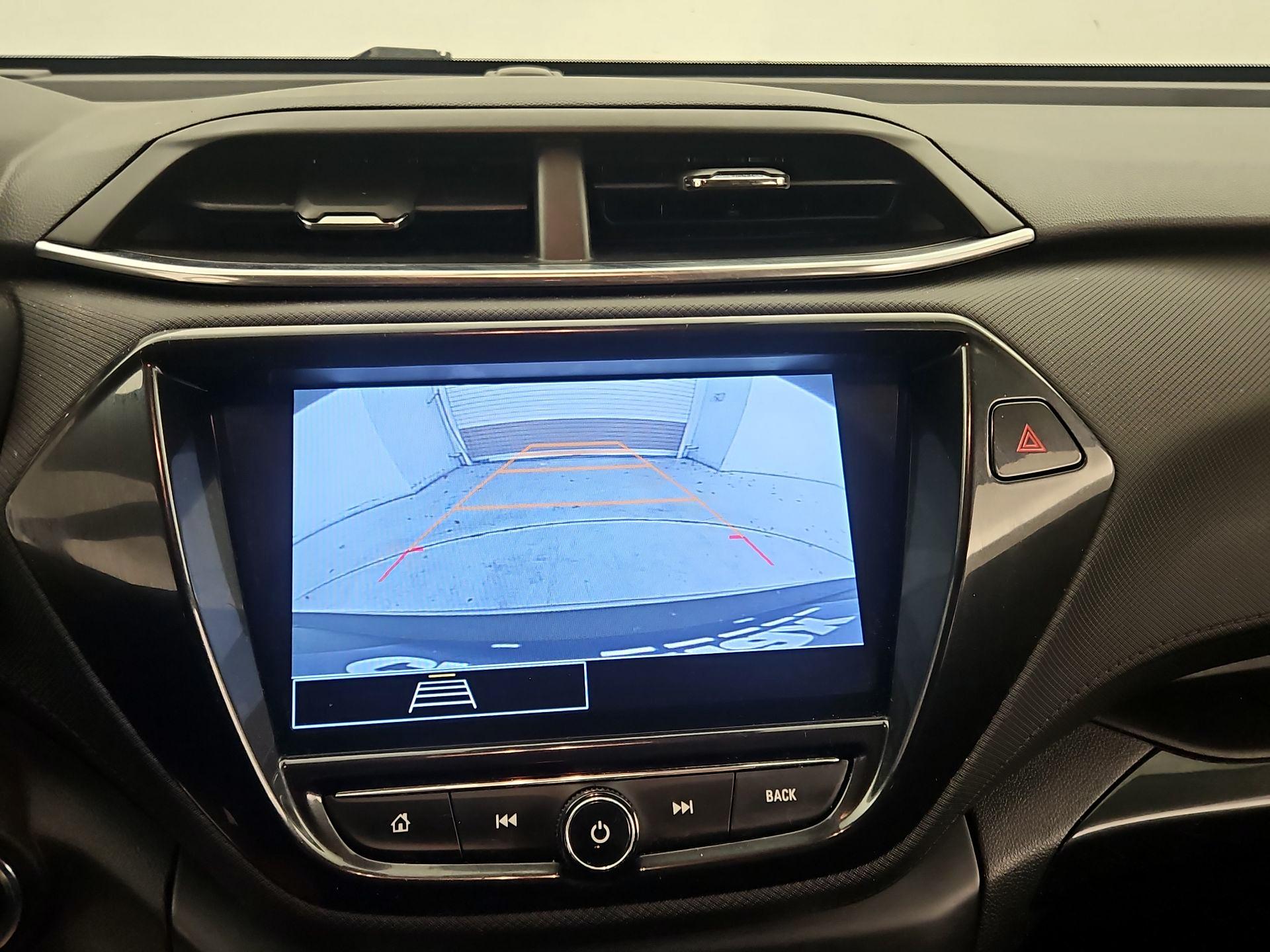 Thumbnail: 2023 Chevrolet TrailBlazer - 14