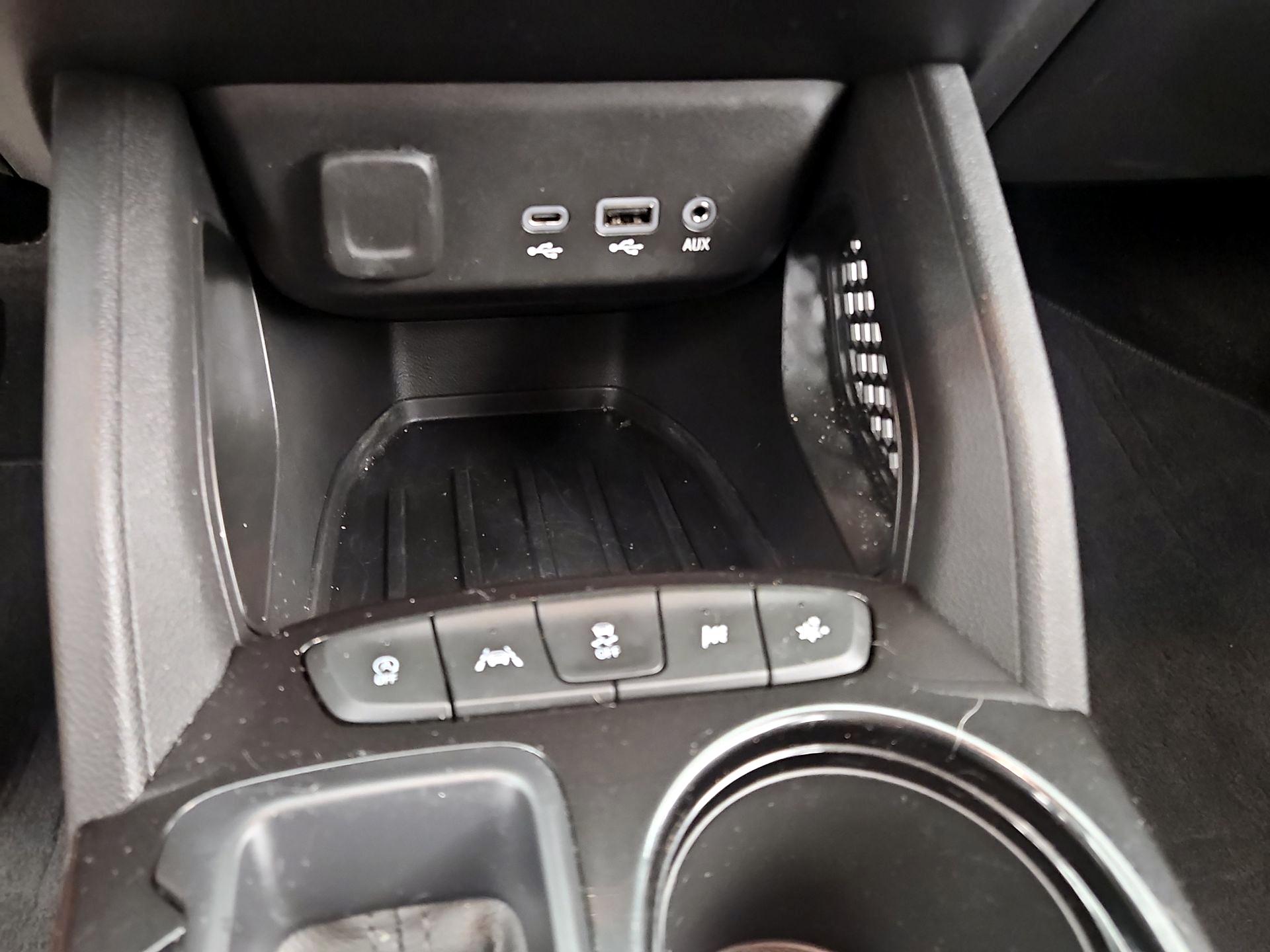 Thumbnail: 2023 Chevrolet TrailBlazer - 18