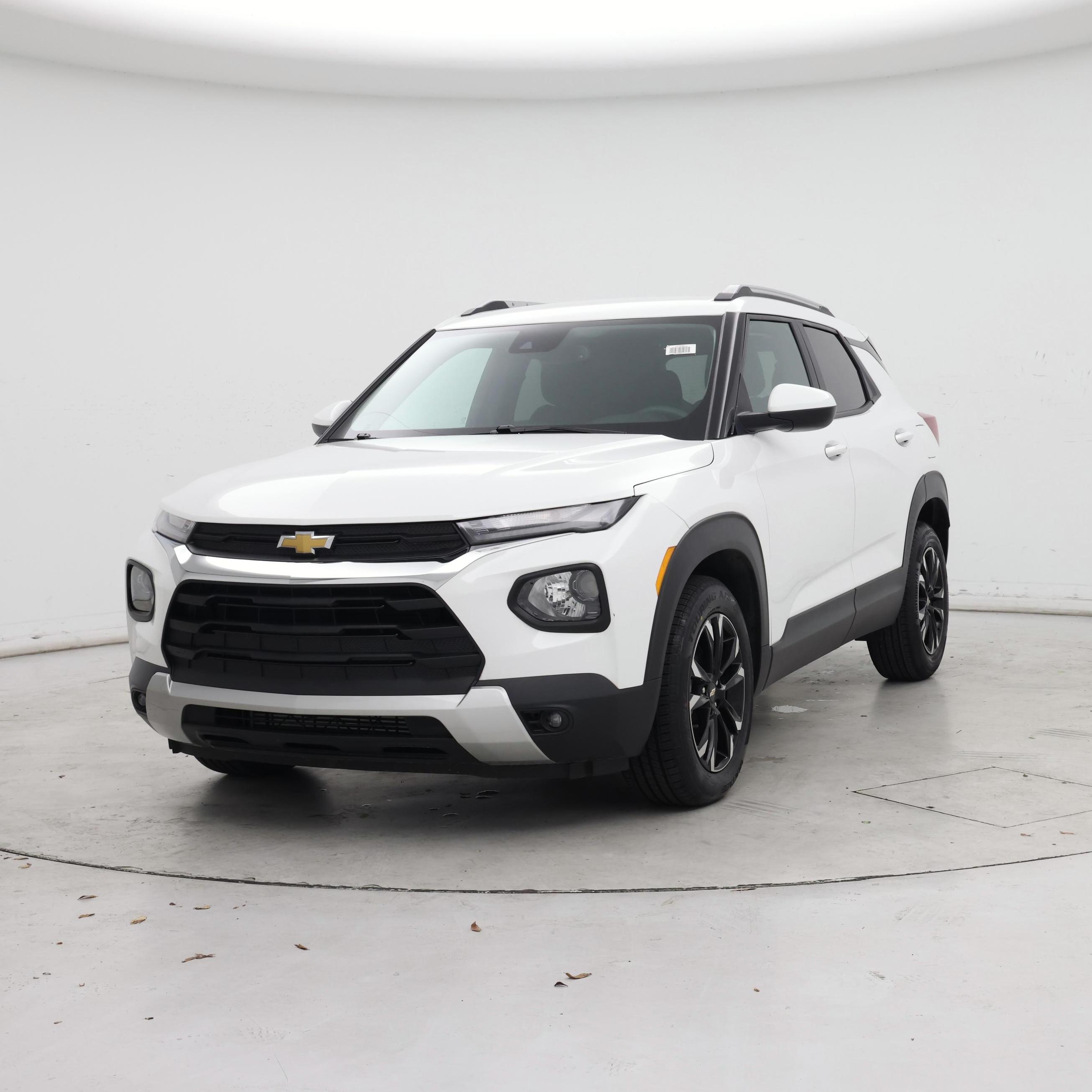 Thumbnail: 2023 Chevrolet TrailBlazer - 4