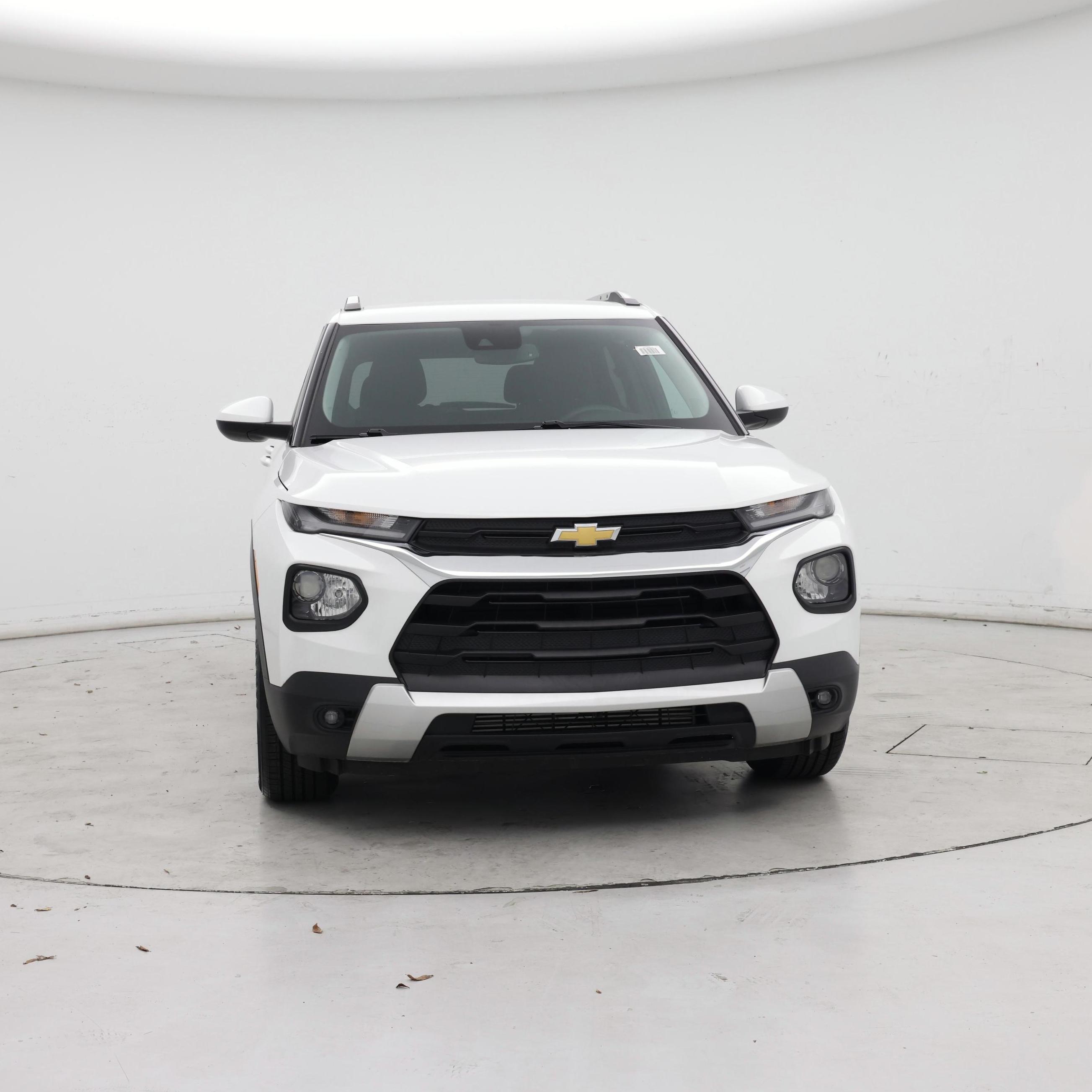 Thumbnail: 2023 Chevrolet TrailBlazer - 5
