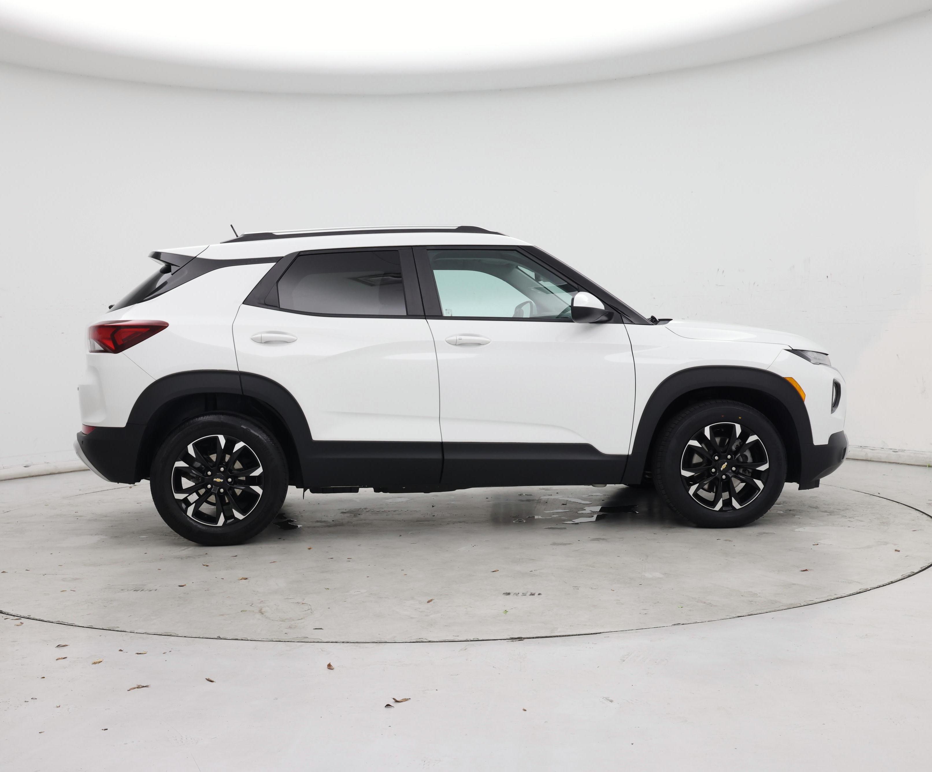 Thumbnail: 2023 Chevrolet TrailBlazer - 7