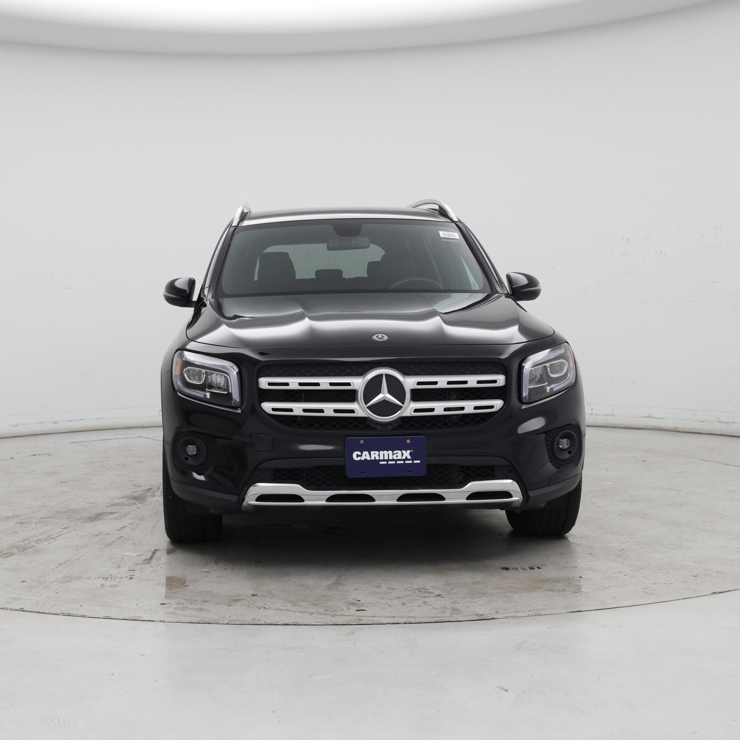 Thumbnail: 2020 Mercedes-Benz GLB - 5