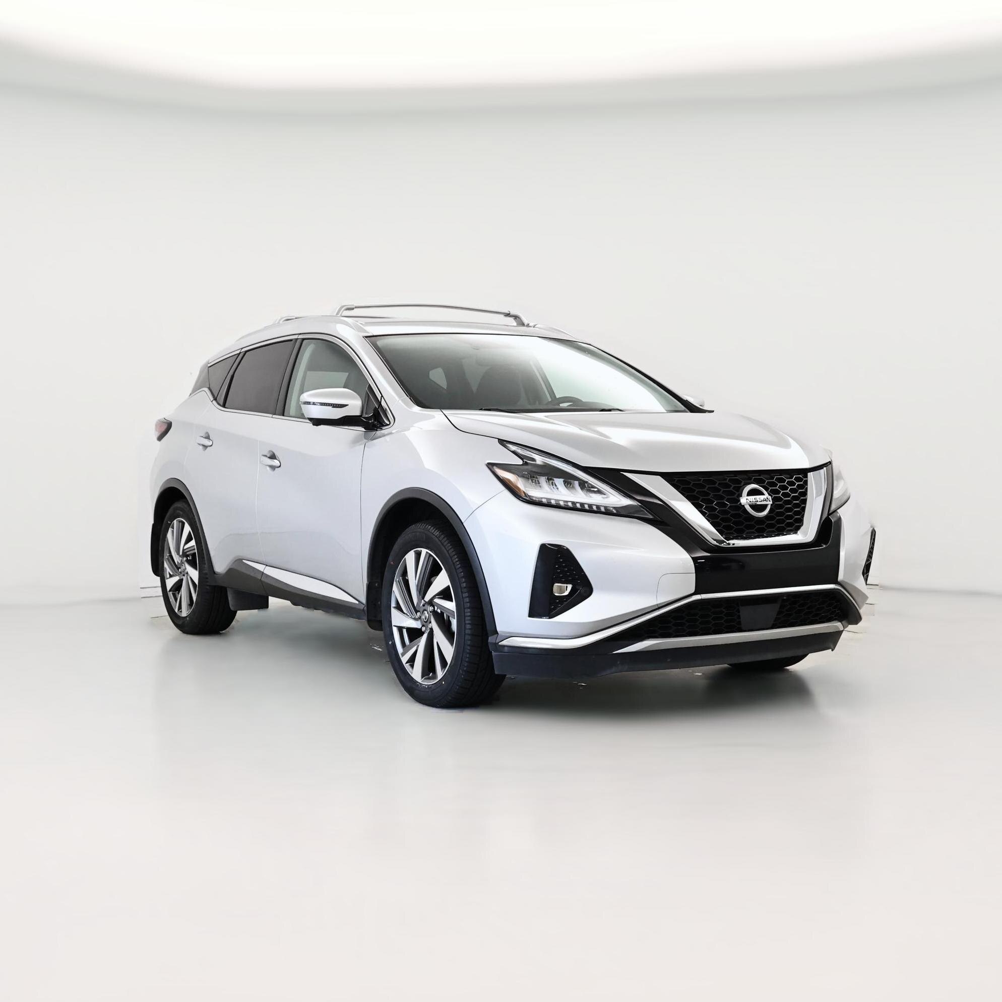 Thumbnail: 2019 Nissan Murano - 1