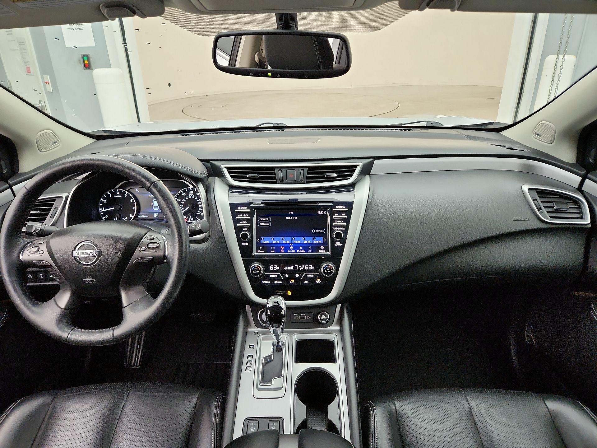 Thumbnail: 2019 Nissan Murano - 9