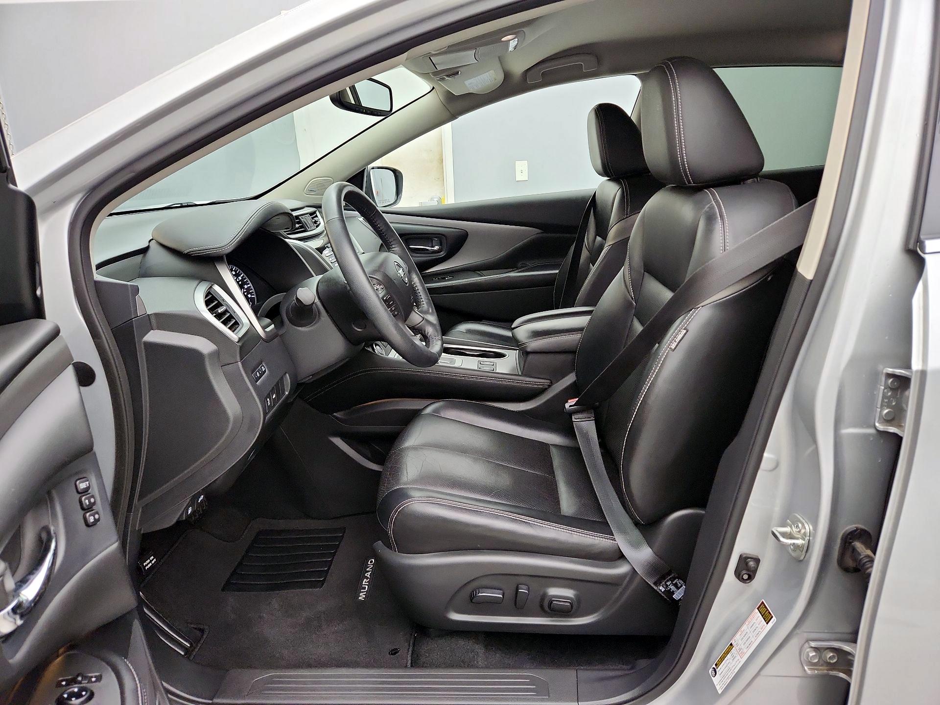 Thumbnail: 2019 Nissan Murano - 11