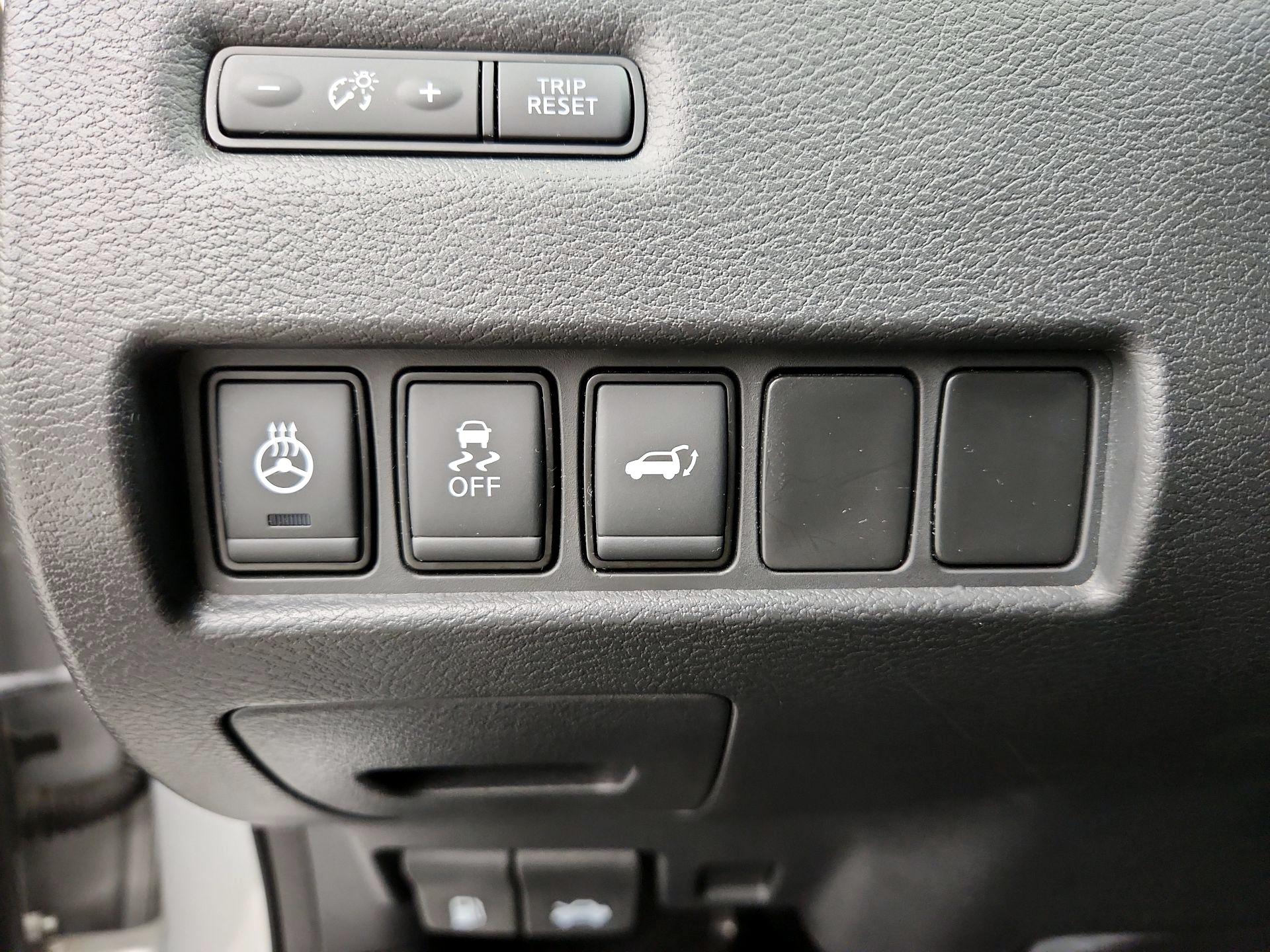 Thumbnail: 2019 Nissan Murano - 13