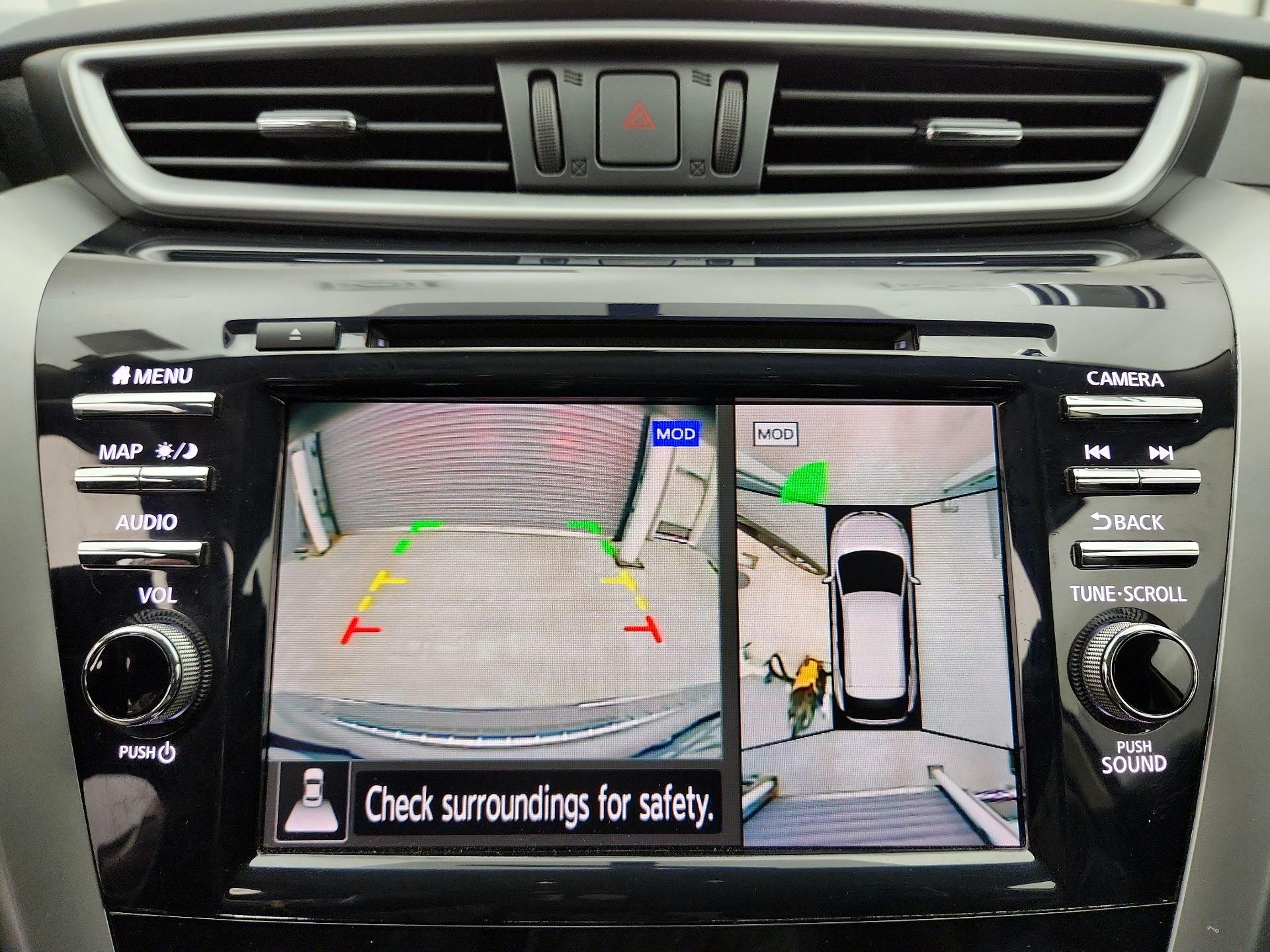 Thumbnail: 2019 Nissan Murano - 14