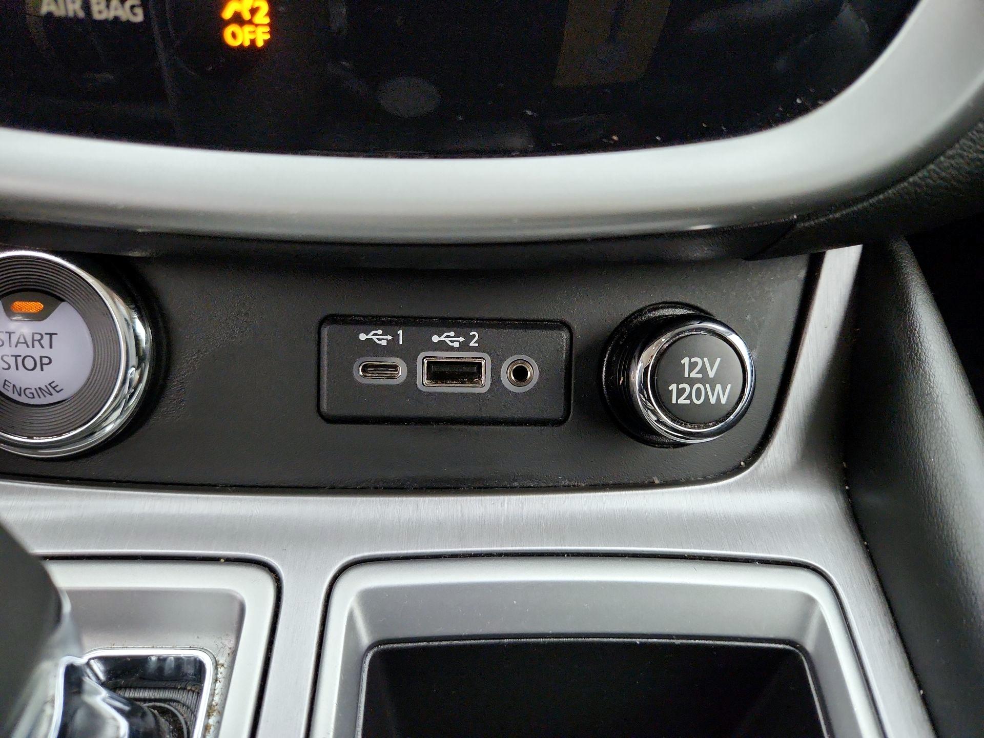Thumbnail: 2019 Nissan Murano - 18