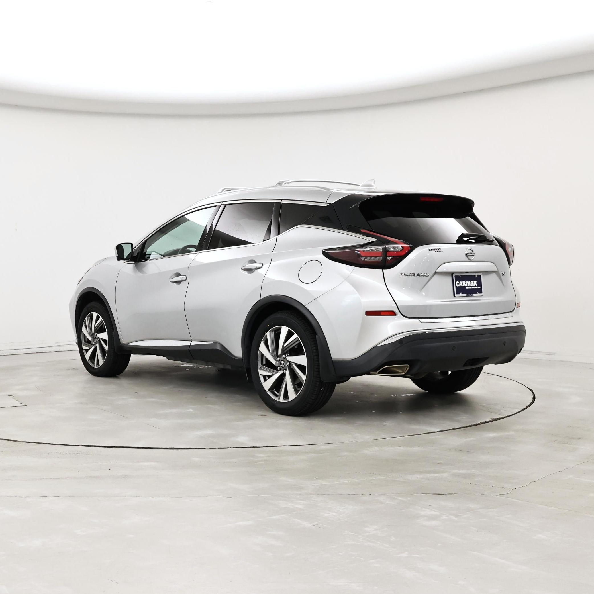 Thumbnail: 2019 Nissan Murano - 2