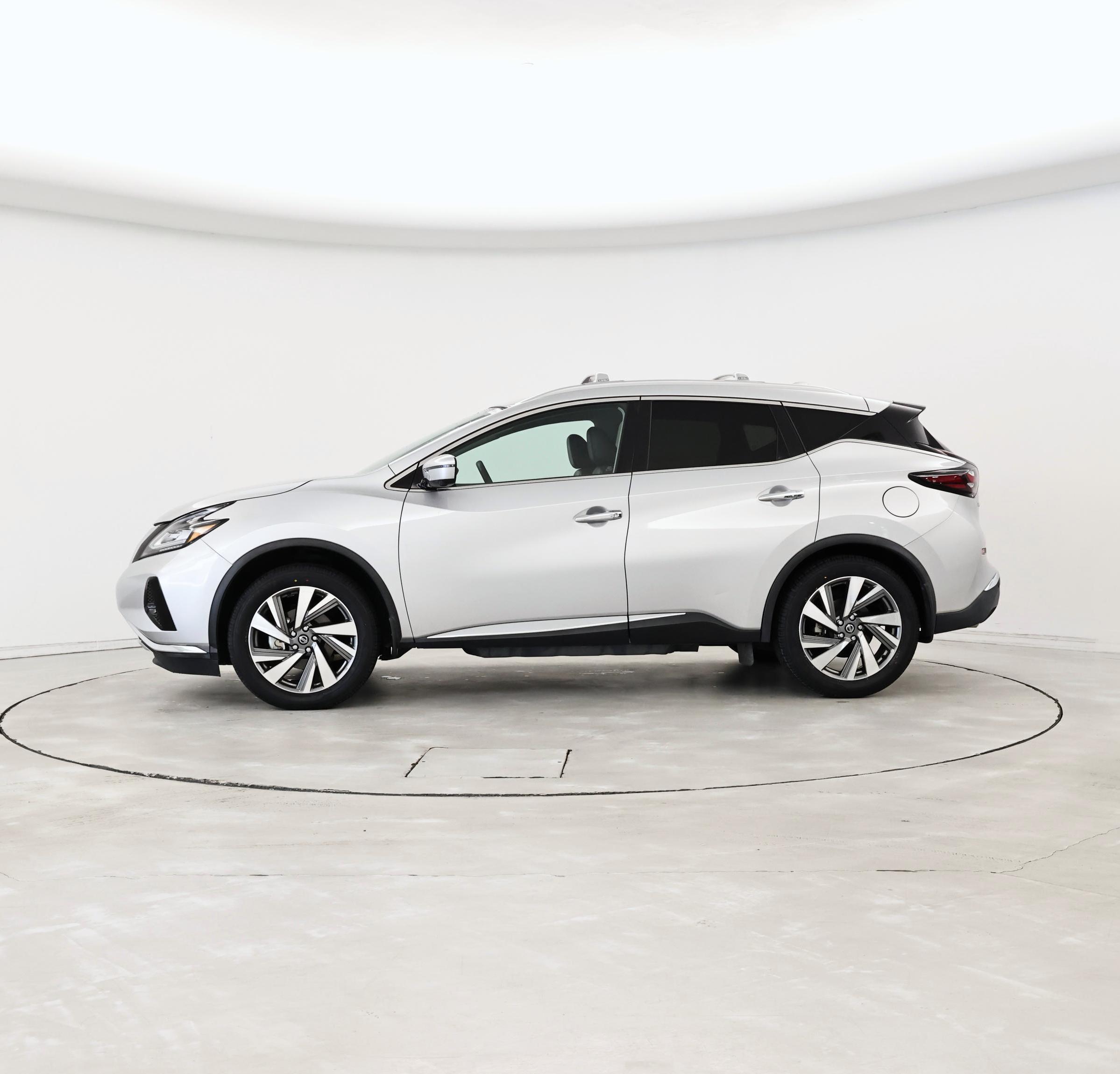 Thumbnail: 2019 Nissan Murano - 3