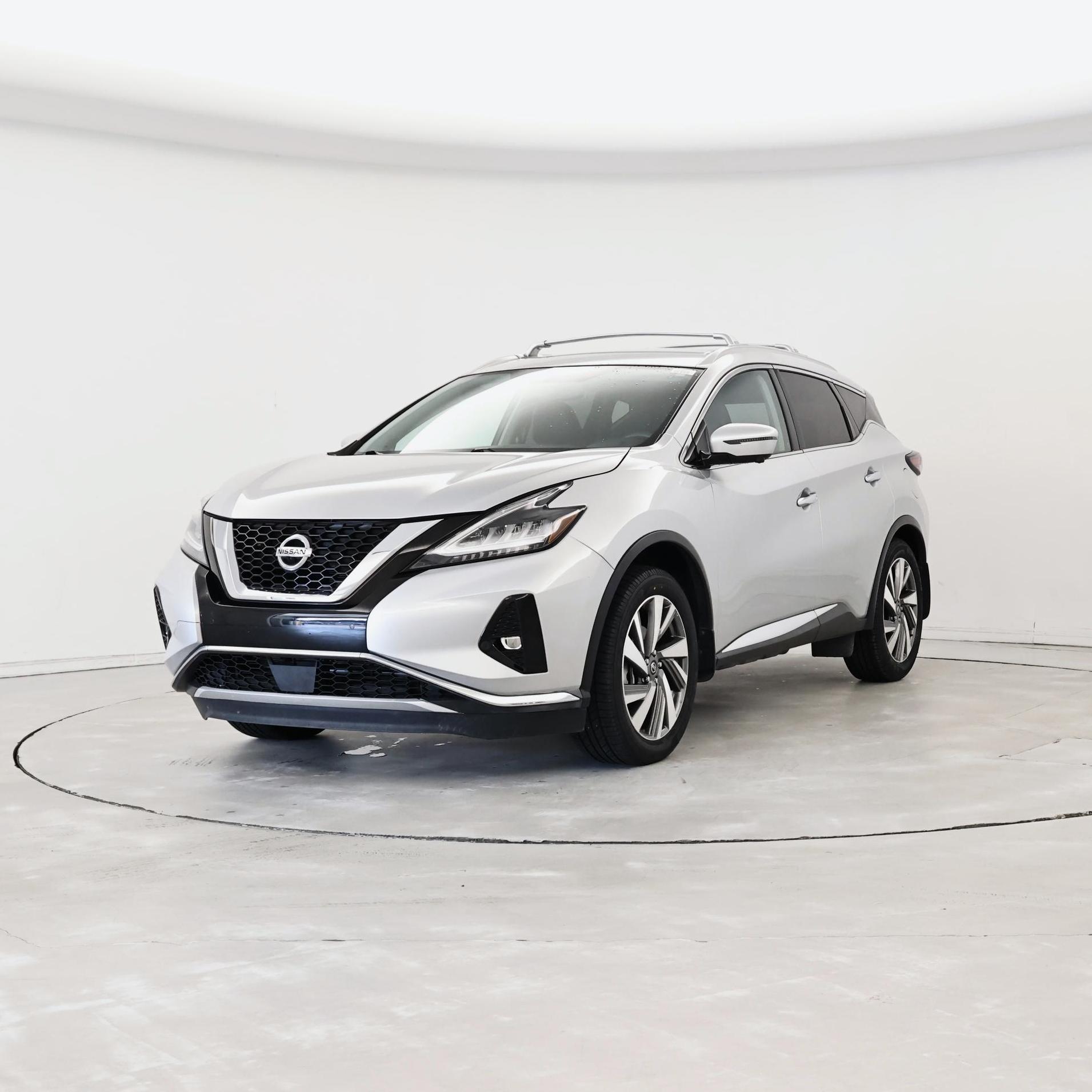 Thumbnail: 2019 Nissan Murano - 4