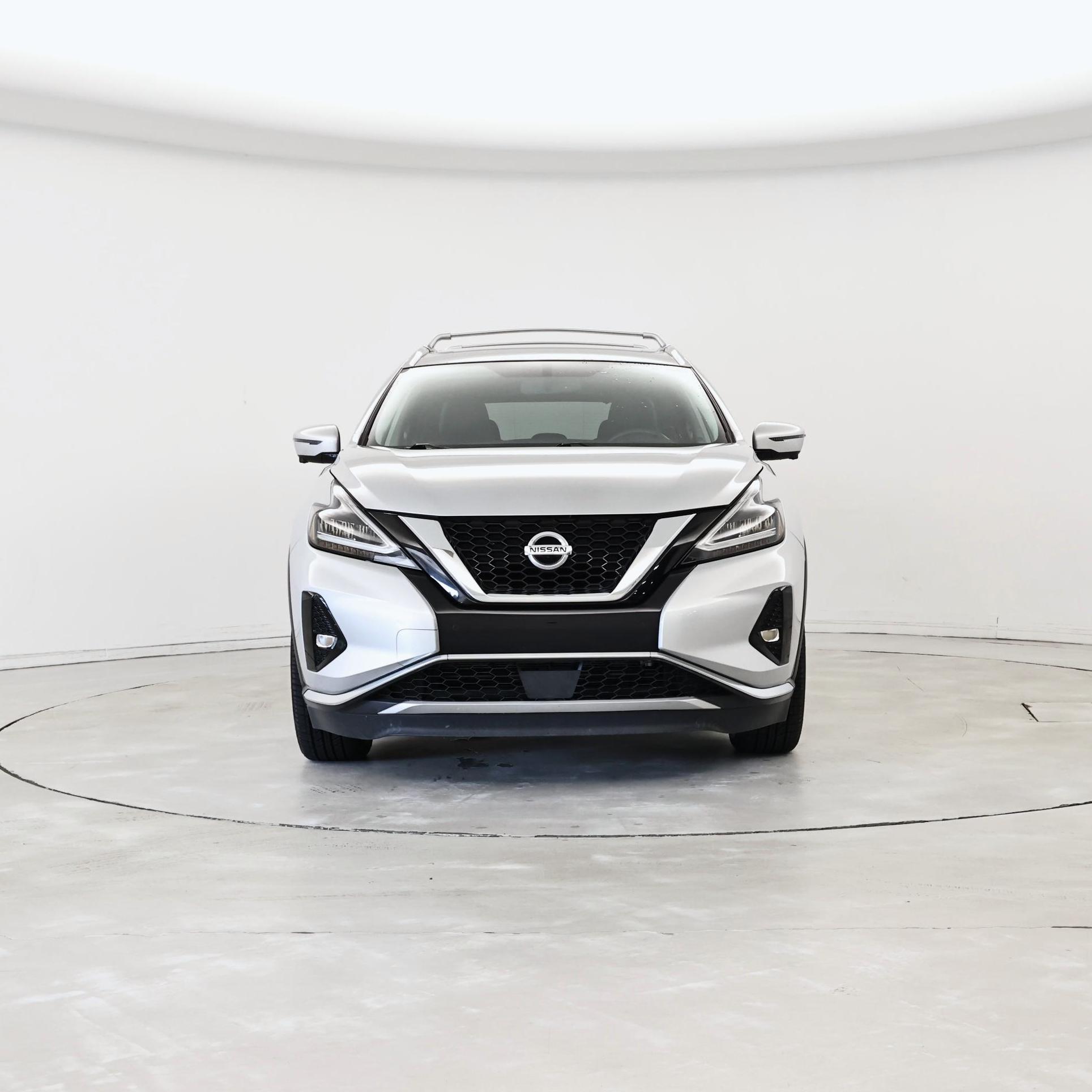 Thumbnail: 2019 Nissan Murano - 5