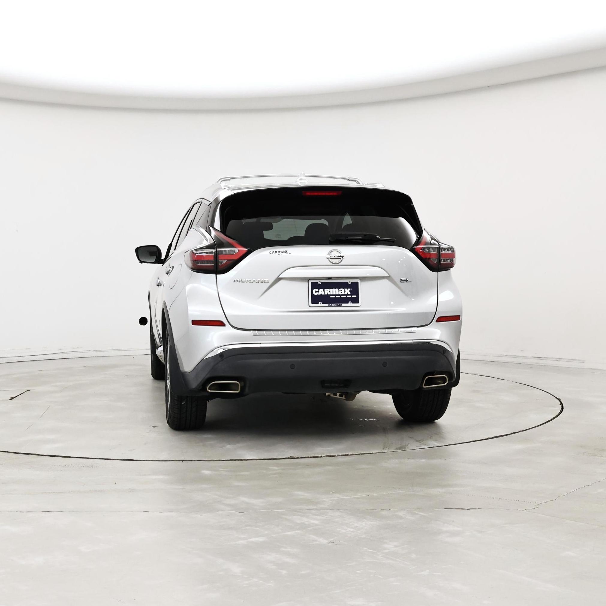 Thumbnail: 2019 Nissan Murano - 6